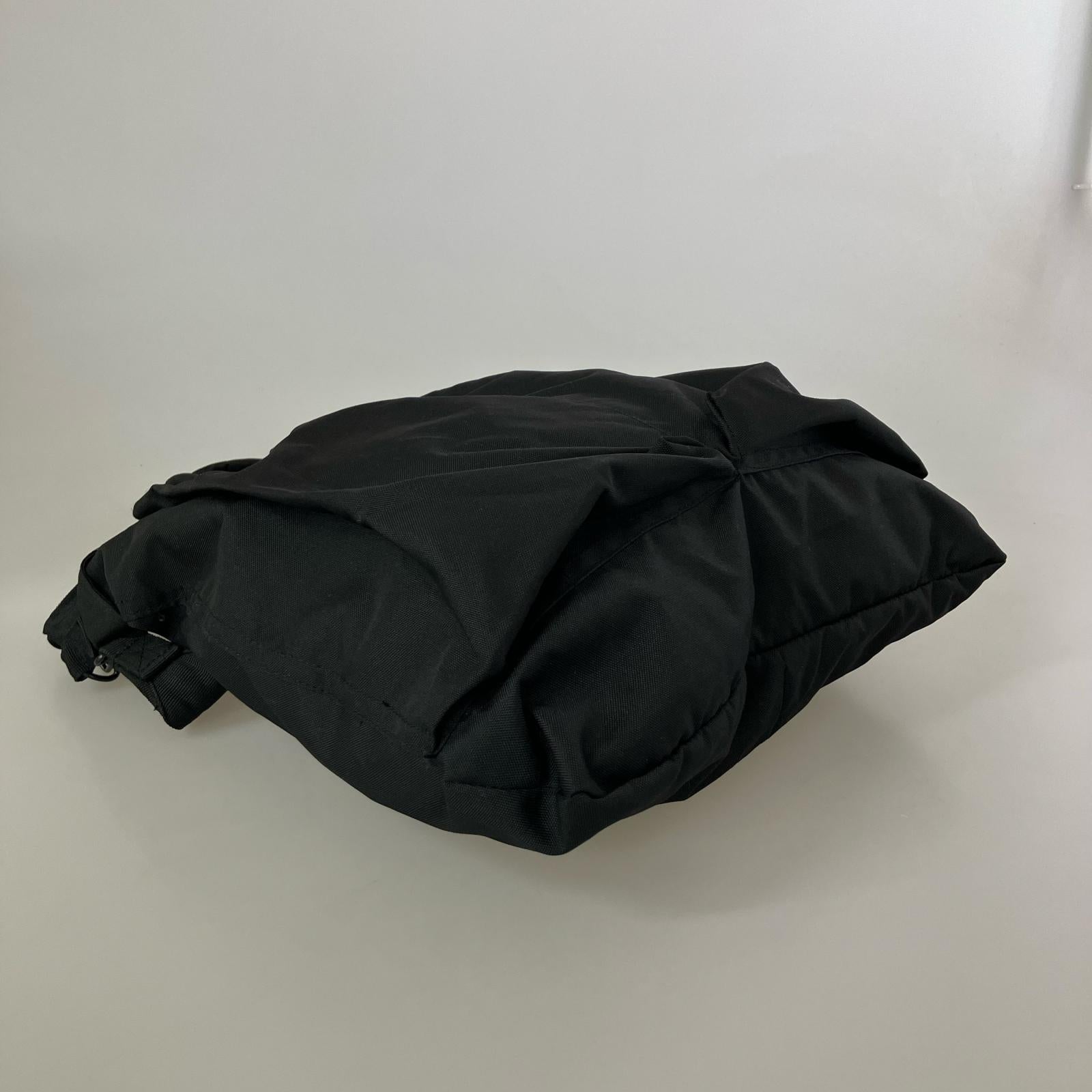 ショルダーバッグ YMCLKY ヘルメットバッグ 黒 8415-07-811-3080 ブラック