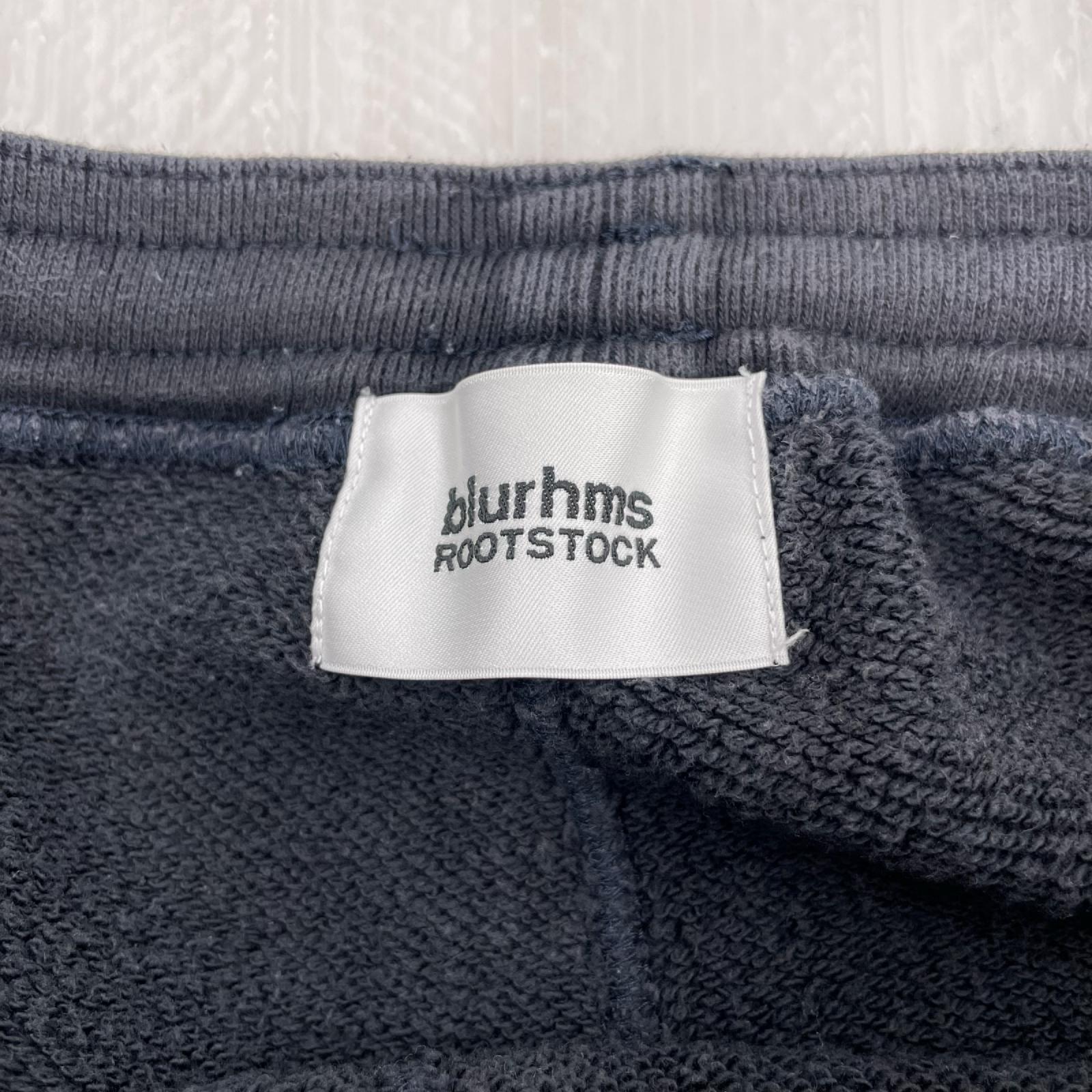 パンツ Tsuri Sweat Pants 黒 (3) 3 ブラック