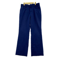 パンツ montgomery ward put together ブルー (W36) 34 ブルー