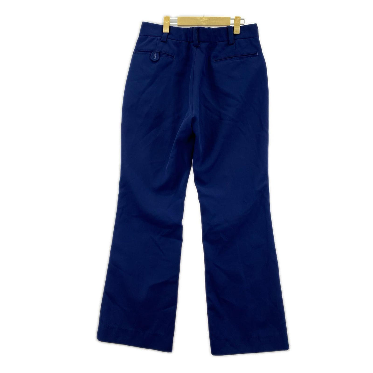 パンツ montgomery ward put together ブルー (W36) 34 ブルー