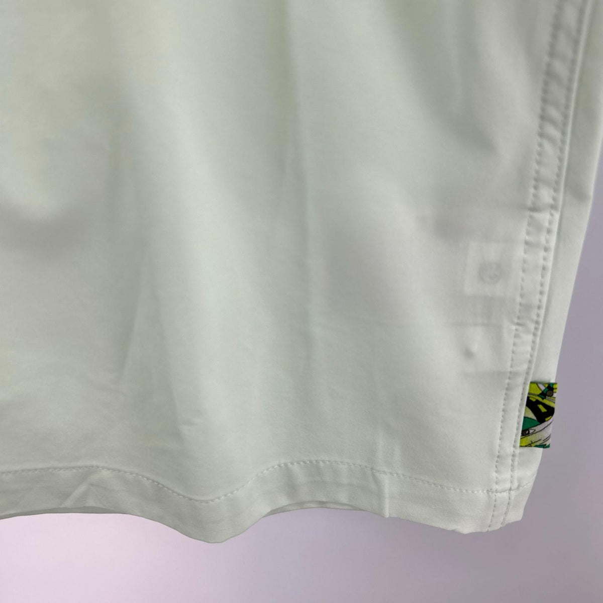 半袖シャツ SB ボウリングシャツ 緑 (XXL) グリーン