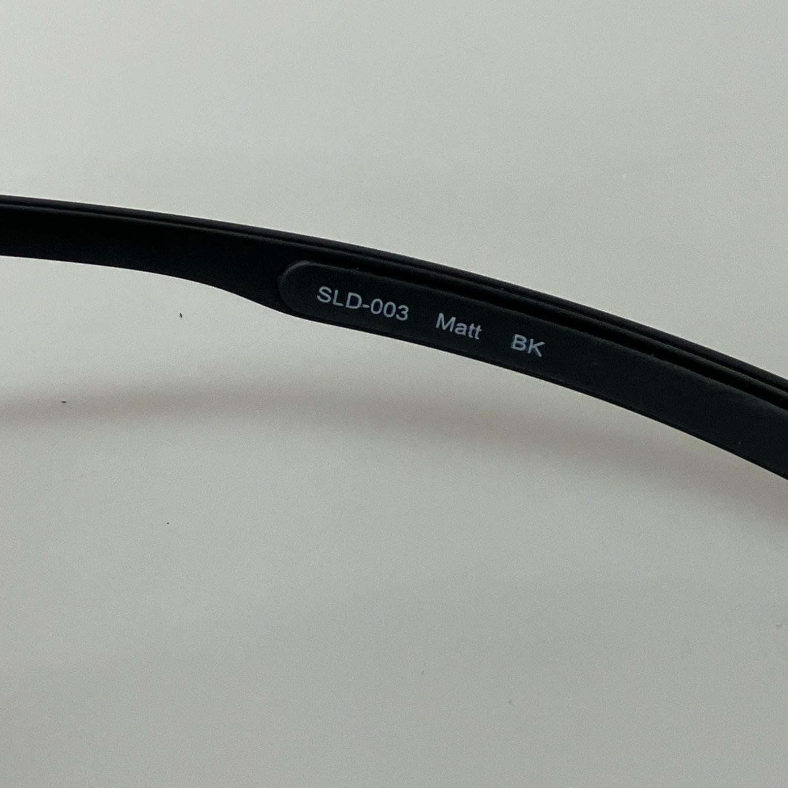 その他アクセサリー SOLAIZ Matt サングラス BLK ブラック