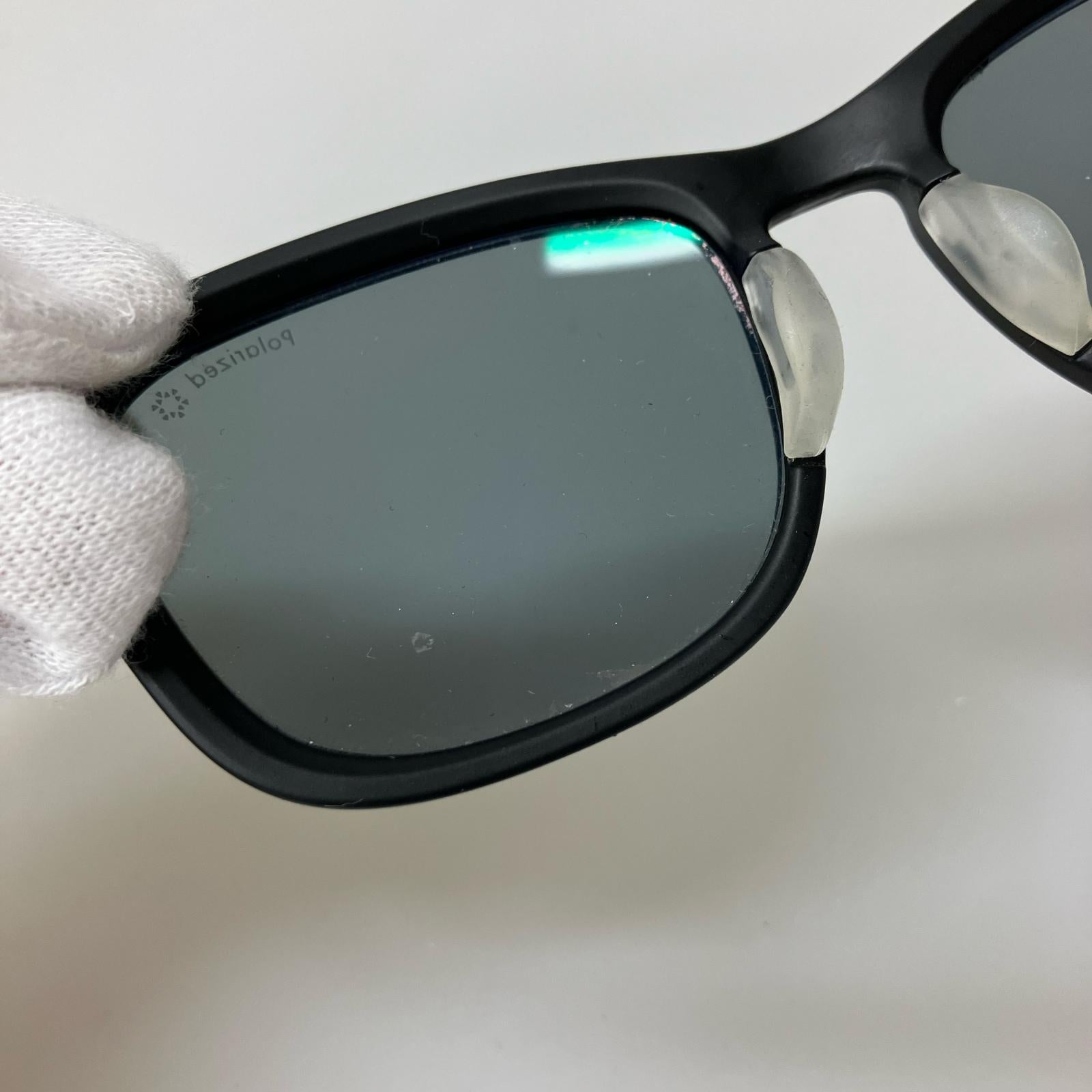 その他アクセサリー SOLAIZ Matt サングラス BLK ブラック