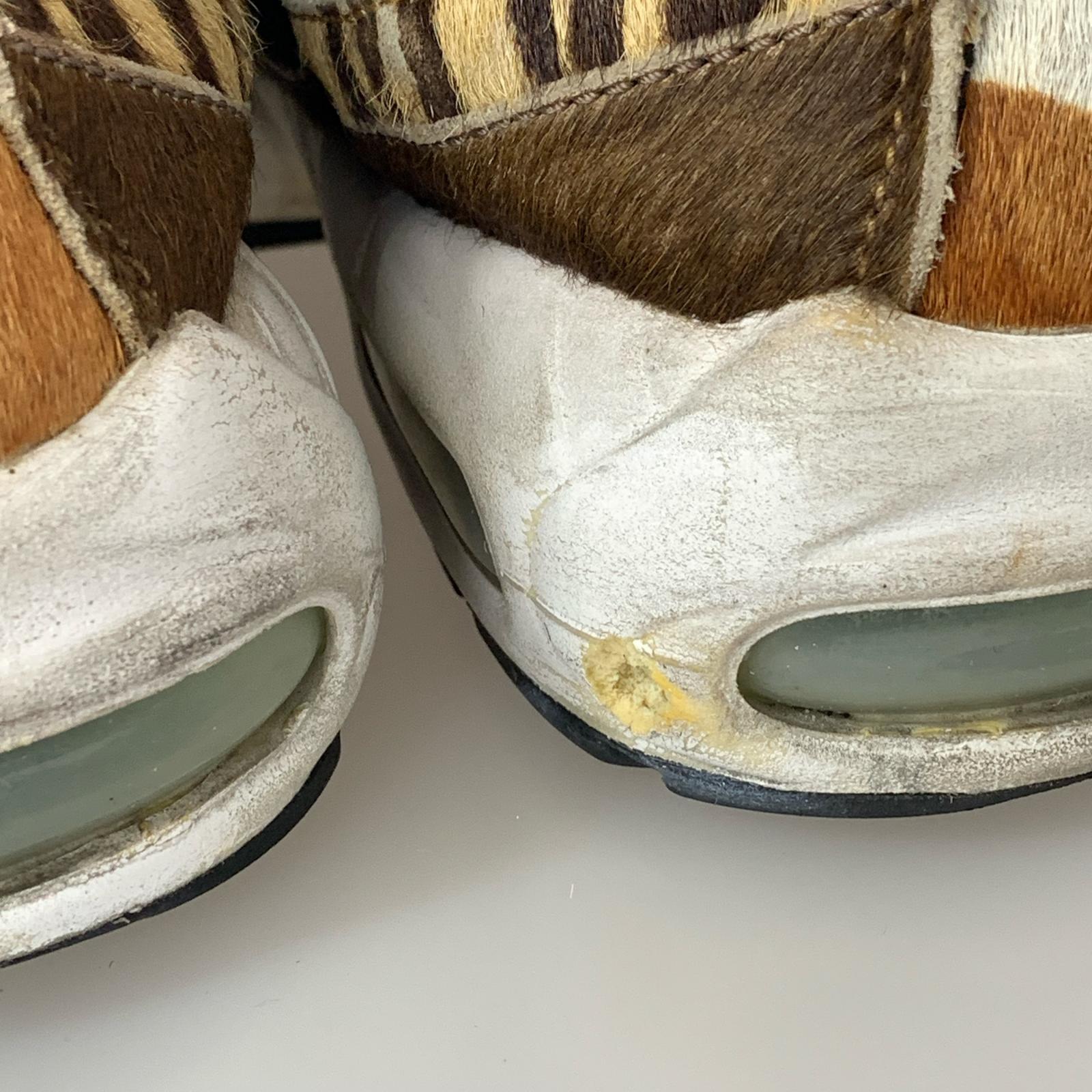 スニーカー ×atmos Air Max 95 DLX Animal Pack 27cm 27cm (US9 UK8 1/2 EU44) マルチカラー