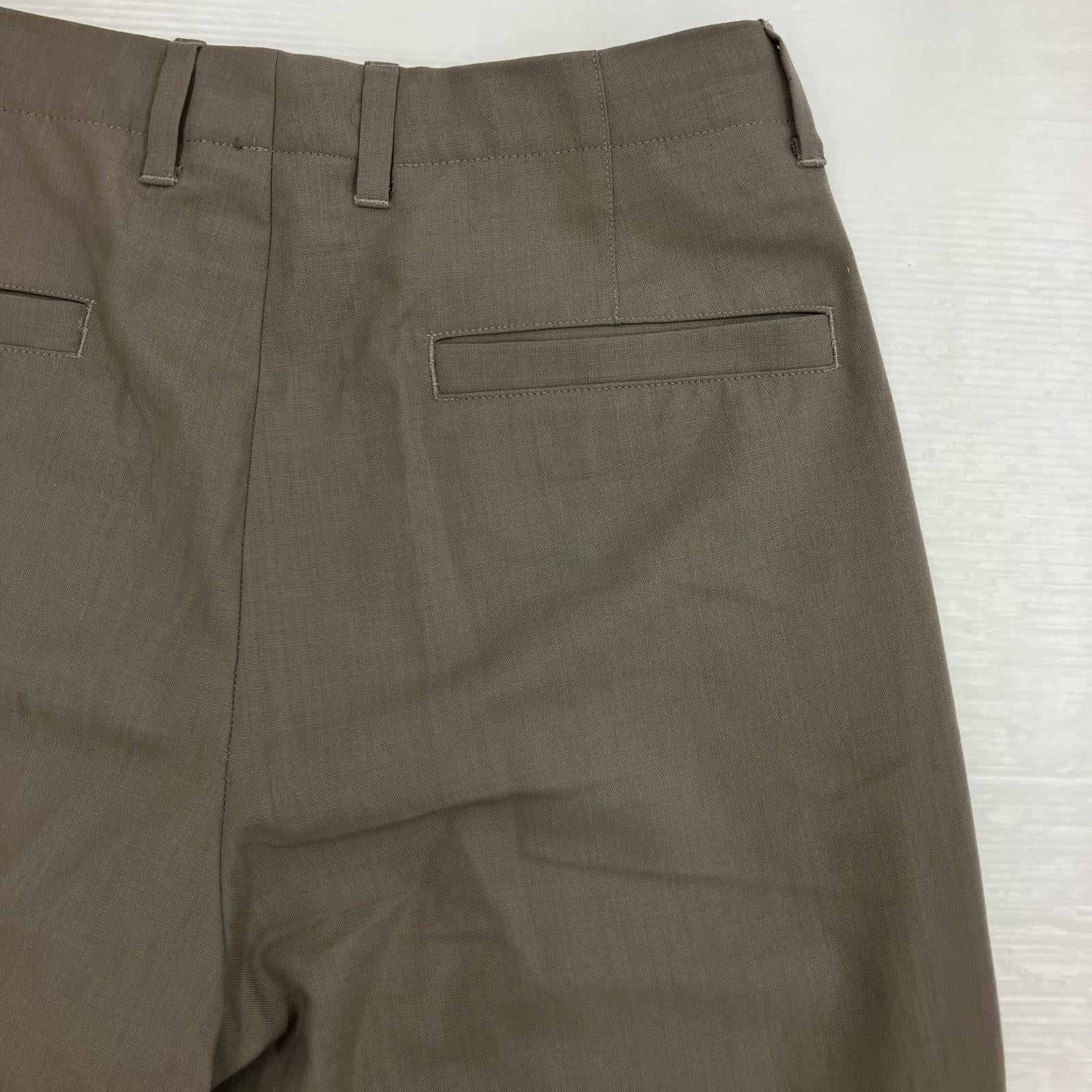 パンツ 261-60514 ベージュ