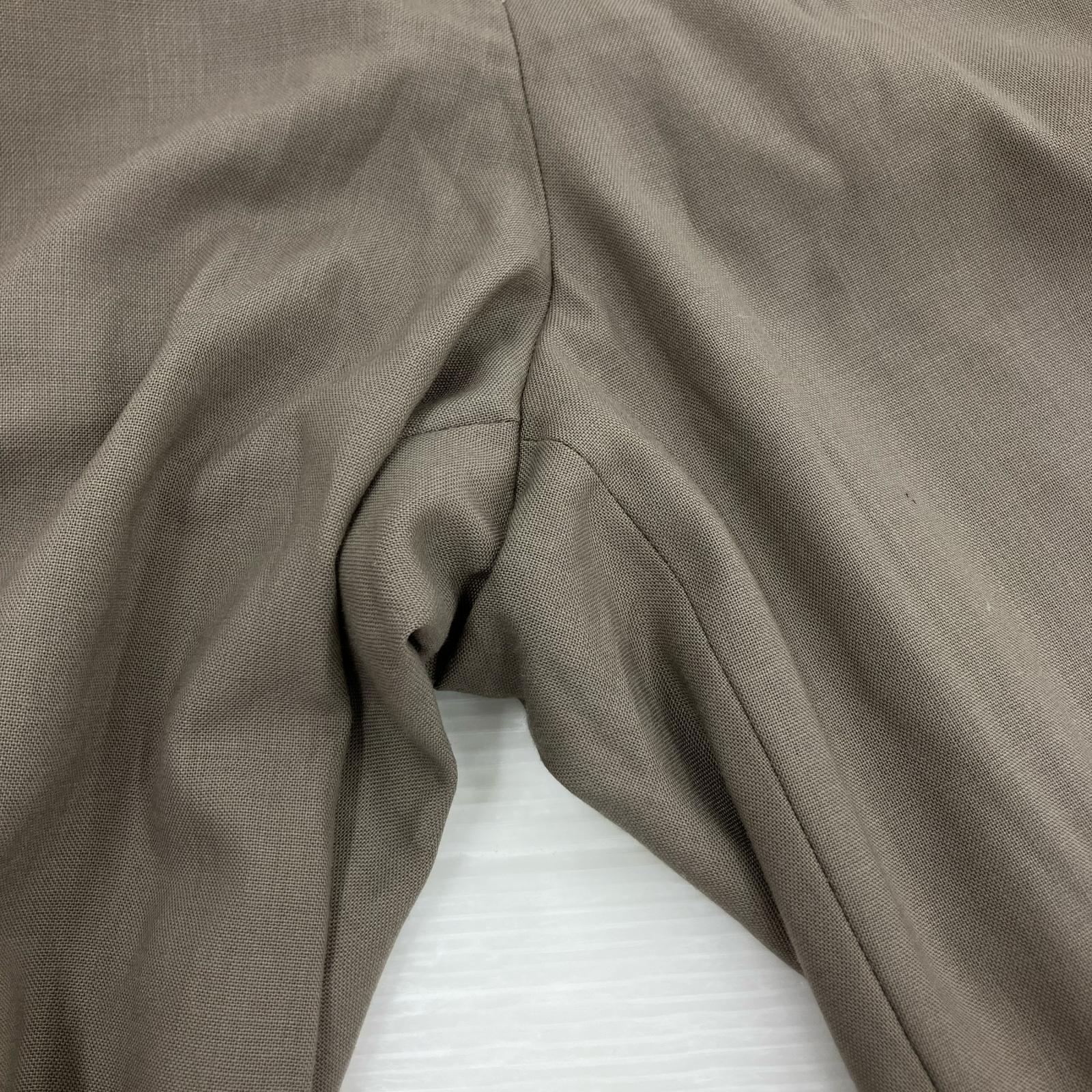 パンツ 261-60514 ベージュ