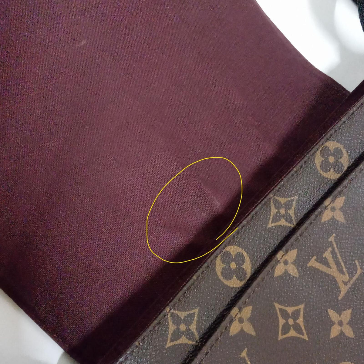 LV/マカサー ディスリクトトPM/M40935 M40935