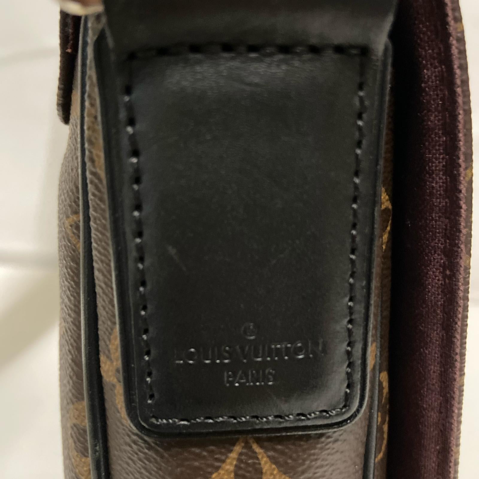 LV/マカサー ディスリクトトPM/M40935 M40935