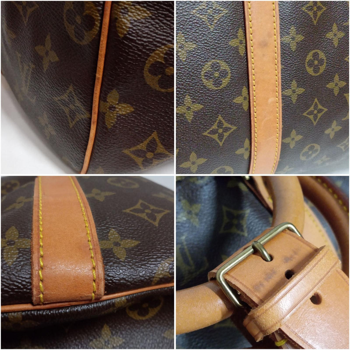 LV/キーポル60 バンドリエール/M41412
