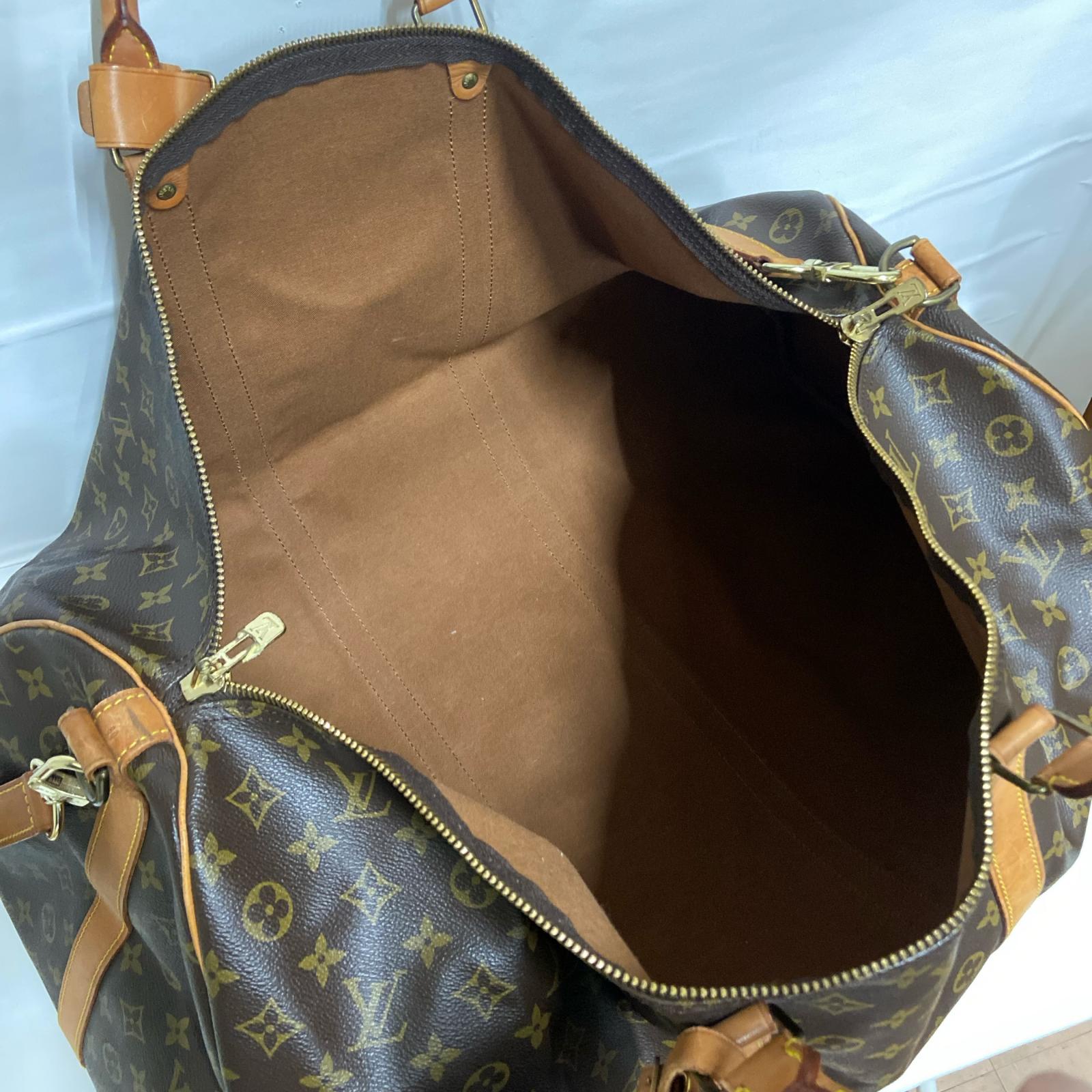 LV/キーポル60 バンドリエール/M41412