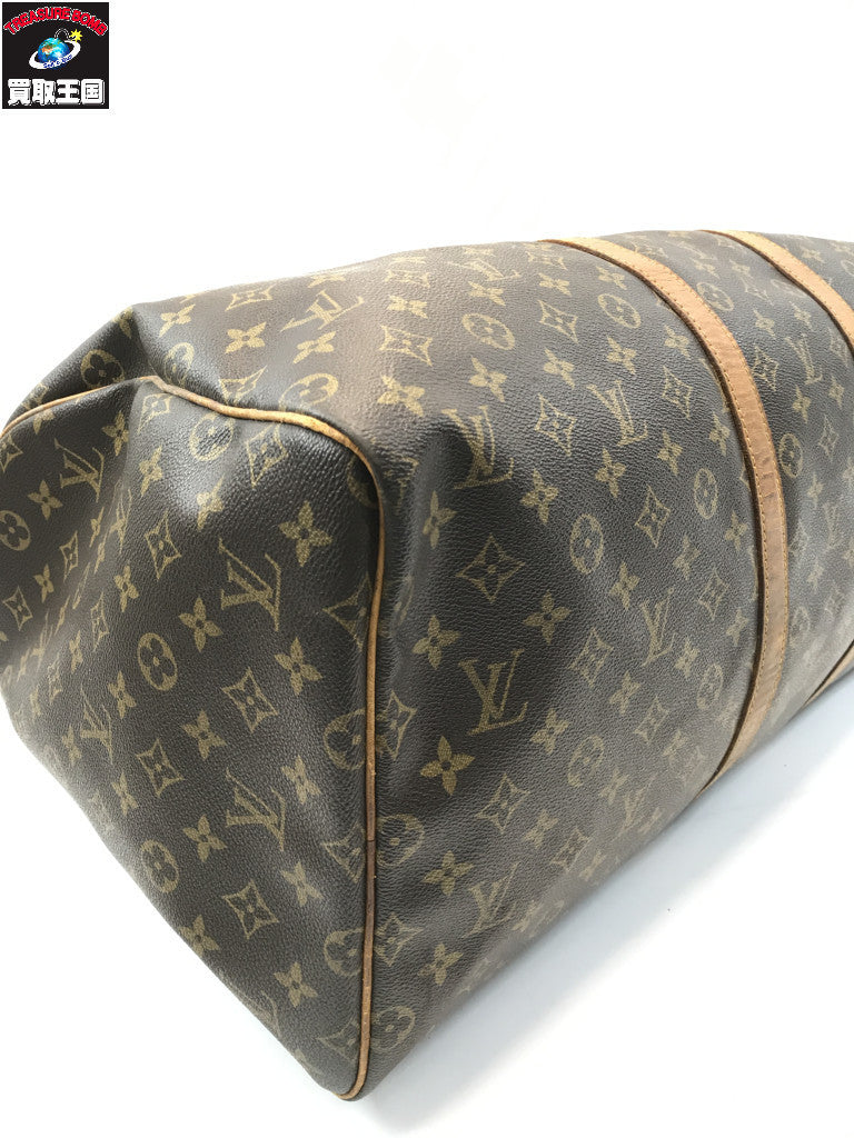 LV モノグラム キーポル55 M41424/SA854 M41424
