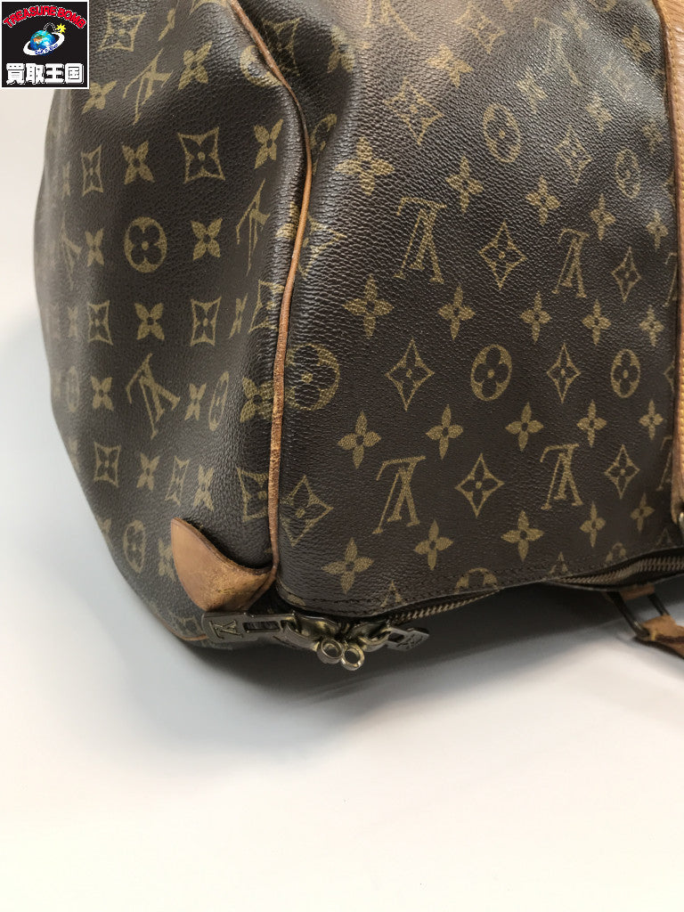 LV モノグラム キーポル55 M41424/SA854 M41424