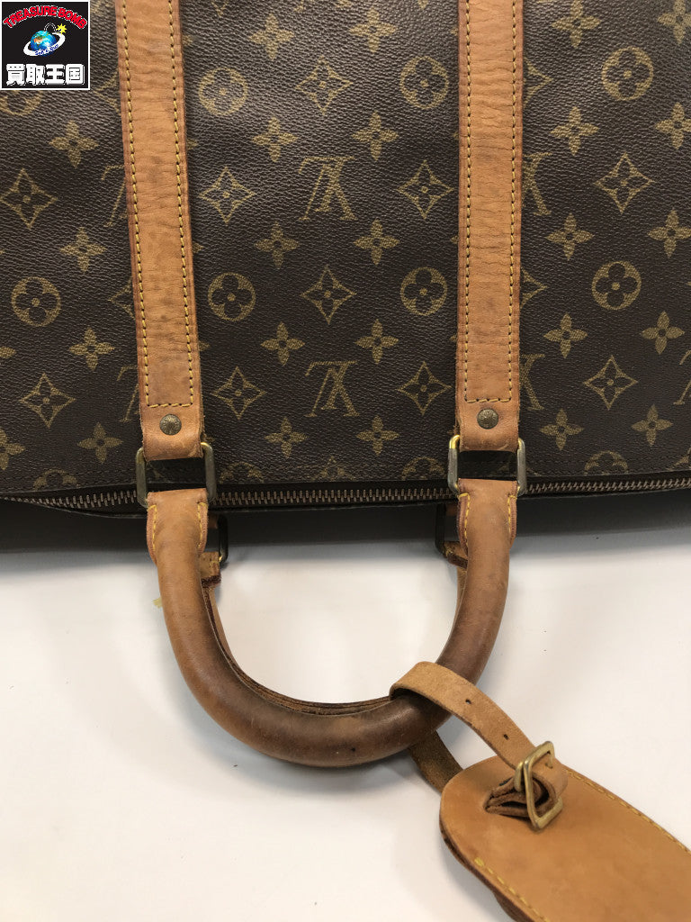 LV モノグラム キーポル55 M41424/SA854 M41424