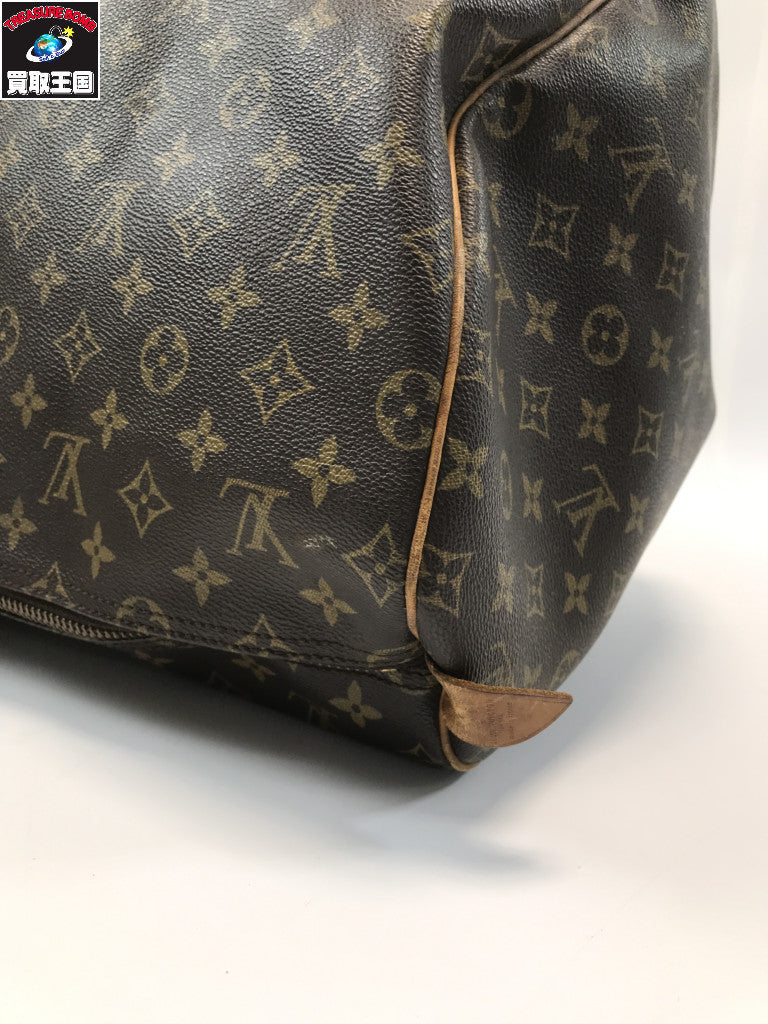 LV モノグラム キーポル55 M41424/SA854 M41424