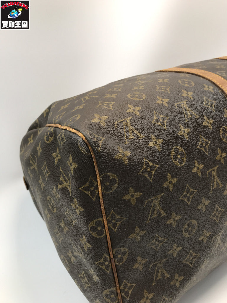 LV モノグラム キーポル55 M41424/SA854 M41424