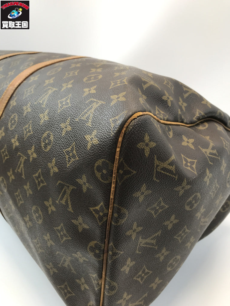 LV モノグラム キーポル55 M41424/SA854 M41424