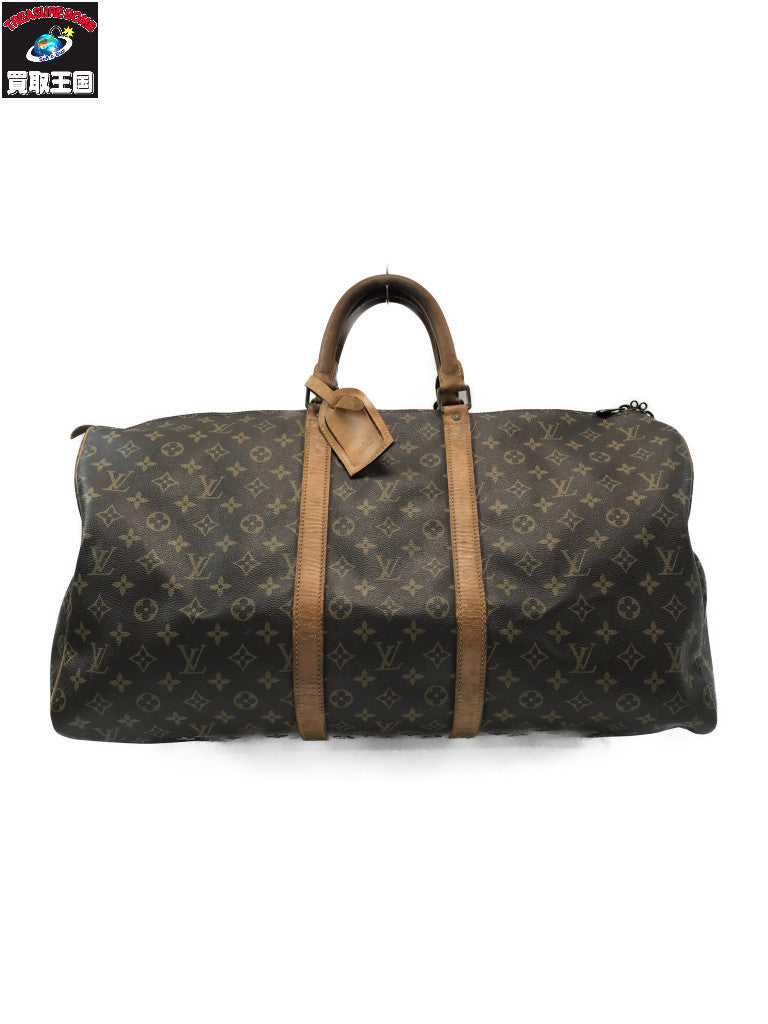 LV モノグラム キーポル55 M41424/SA854 M41424