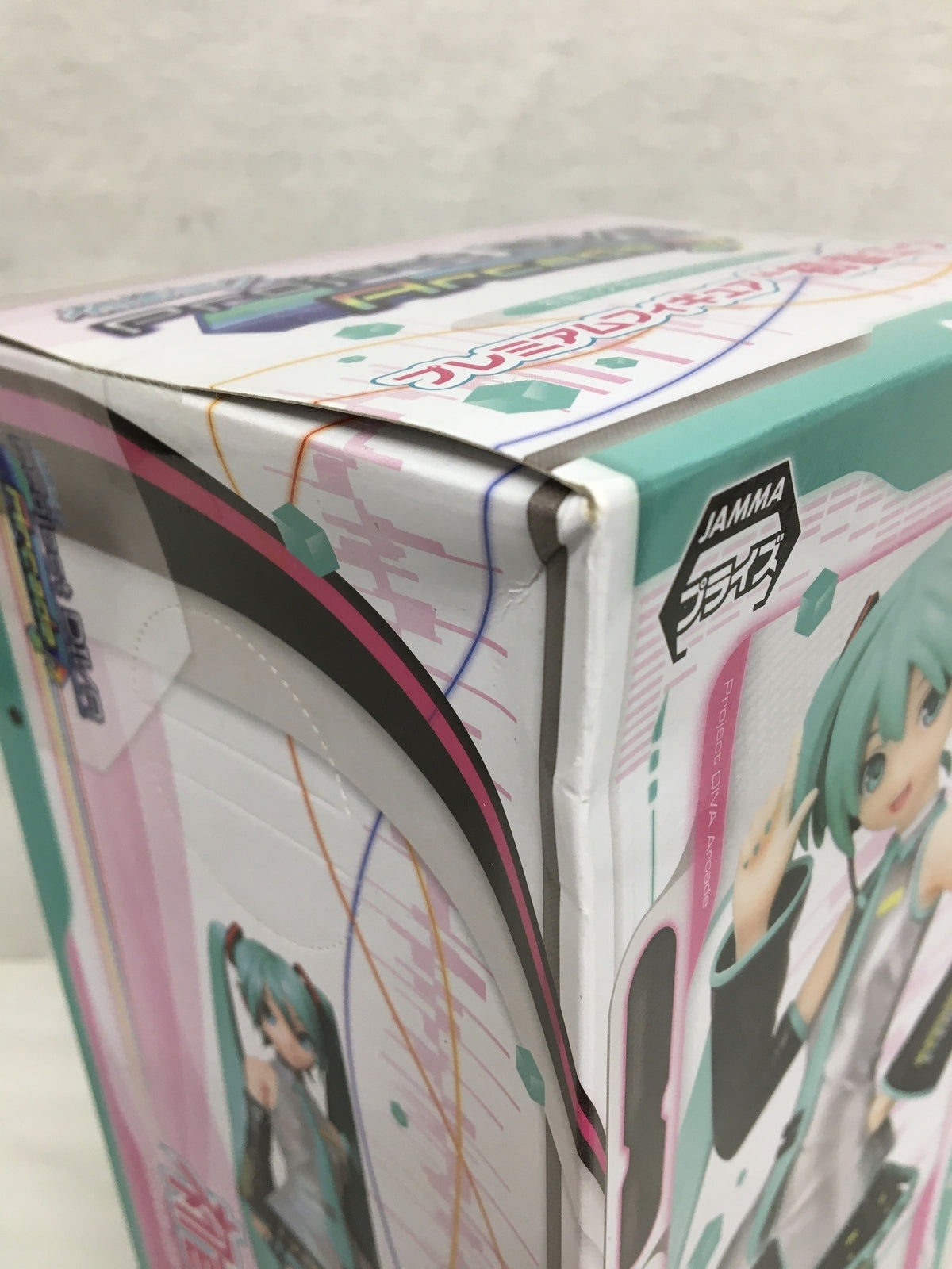 プレミアムフィギュア 初音ミク フィギュア/グッズ