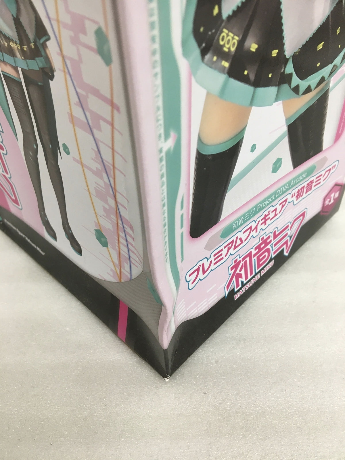 プレミアムフィギュア 初音ミク フィギュア/グッズ