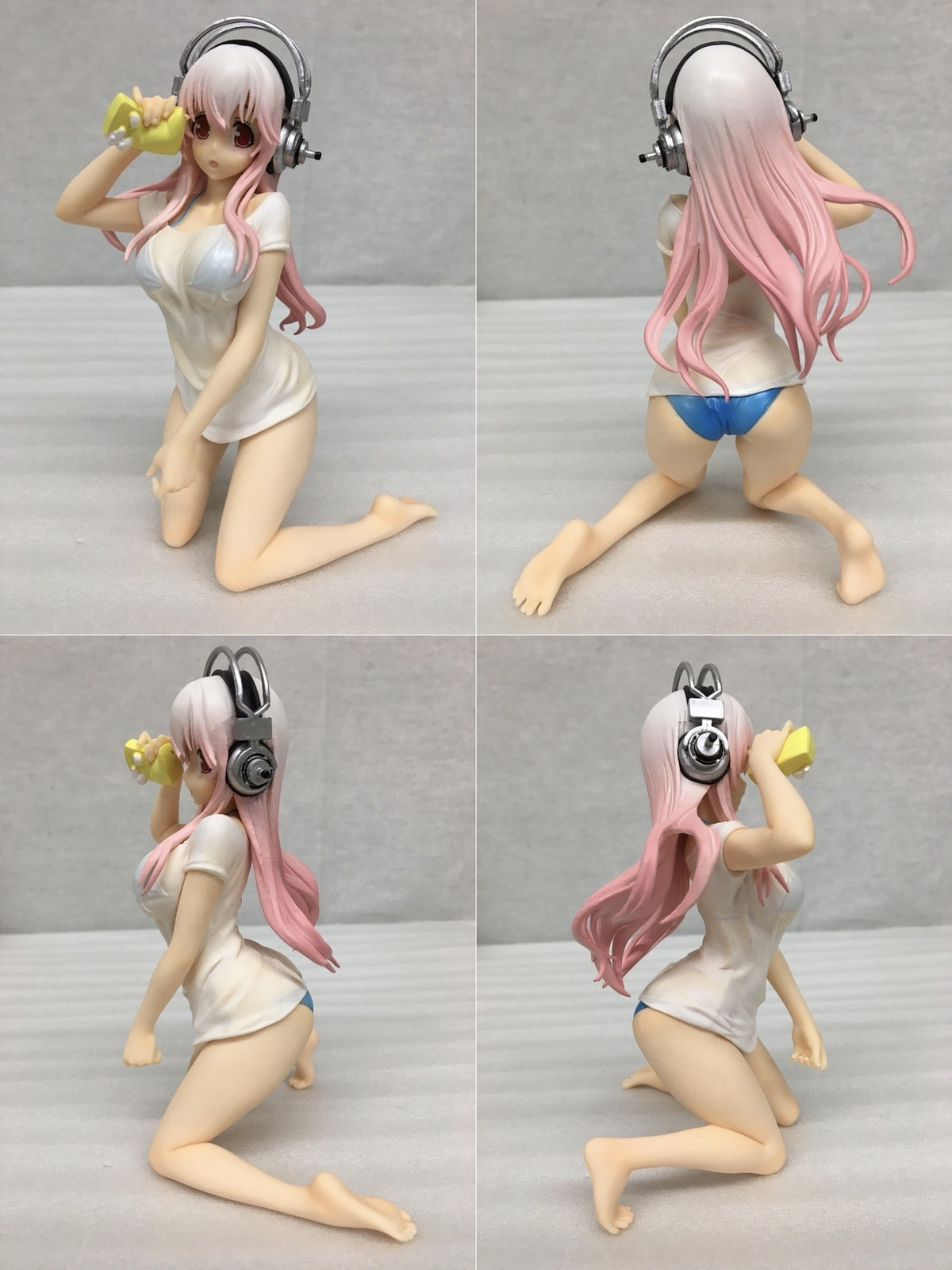 そに子ちゃん 生活密着取材 スぺシャルフィギュア フィギュア/グッズ