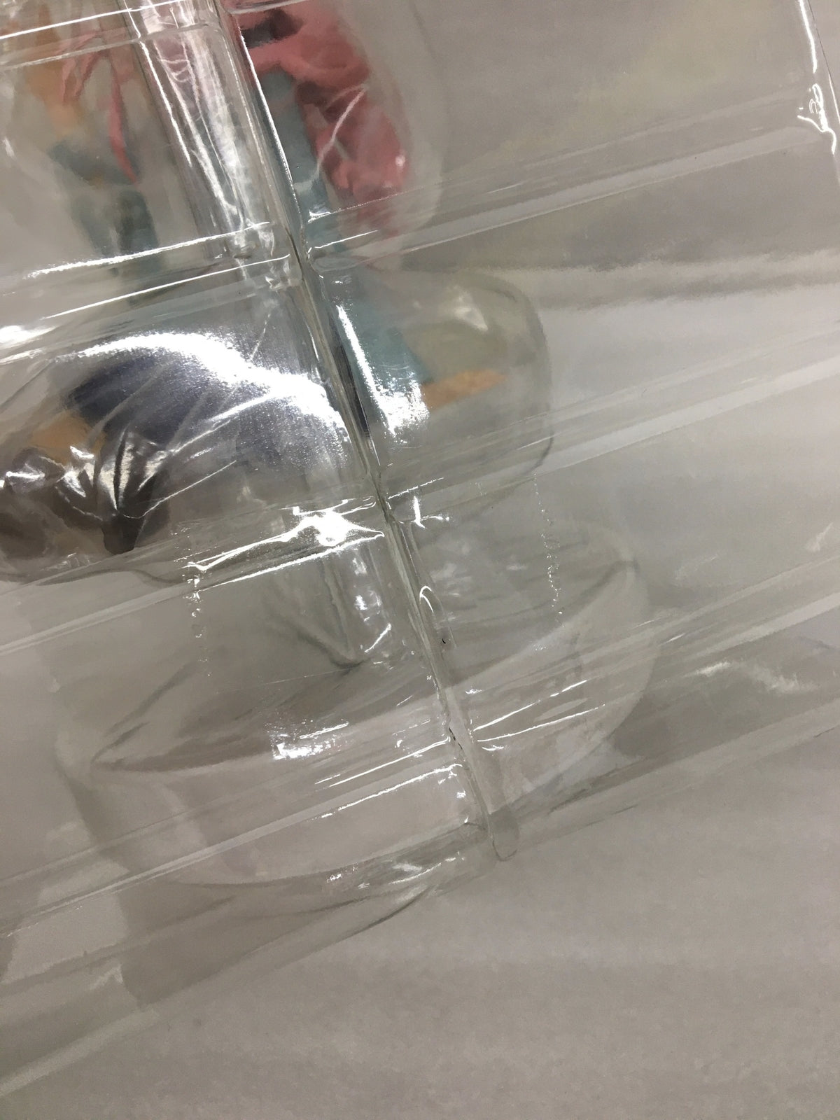 そに子ちゃん 生活密着取材 スペシャルフィギュア 今日はあついですぅ フィギュア/グッズ