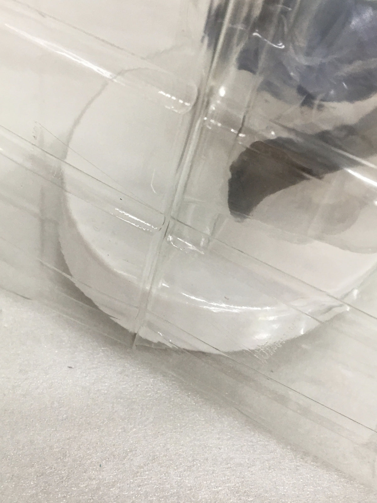 そに子ちゃん 生活密着取材 スペシャルフィギュア 今日はあついですぅ フィギュア/グッズ