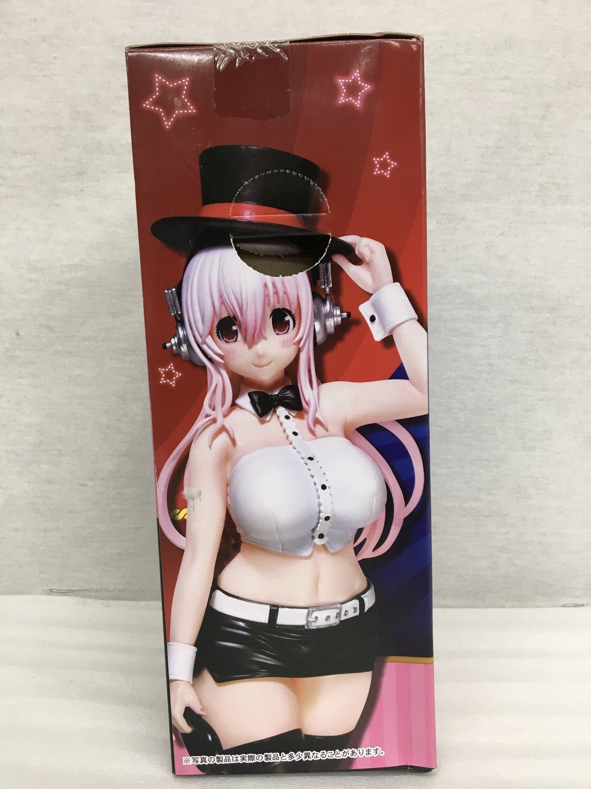 すーぱーそに子 マジカルフィギュア フィギュア/グッズ