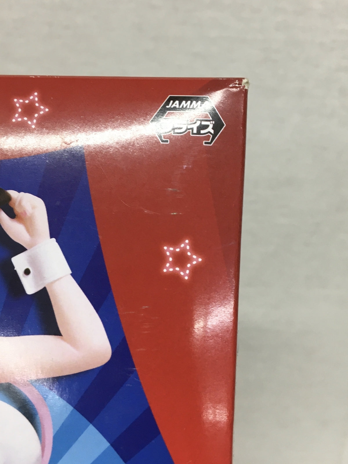 すーぱーそに子 マジカルフィギュア フィギュア/グッズ