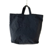 その他バッグ UNITED ARROWS KONBU トートバッグ ブラック