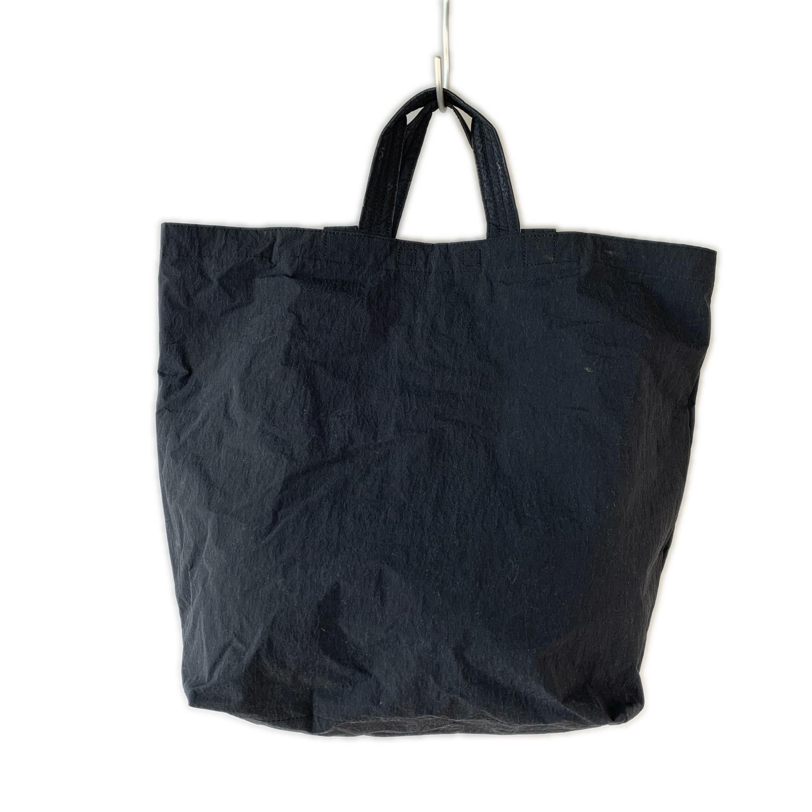 その他バッグ UNITED ARROWS KONBU トートバッグ ブラック
