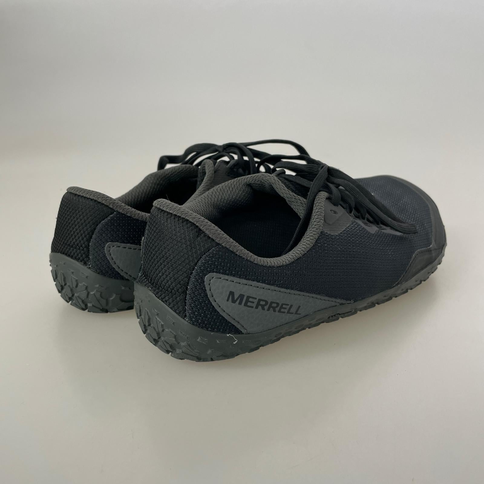 スニーカー MERRELL スニーカー J00003343 26cm (US8 UK7 1/2 EU42) ブラック