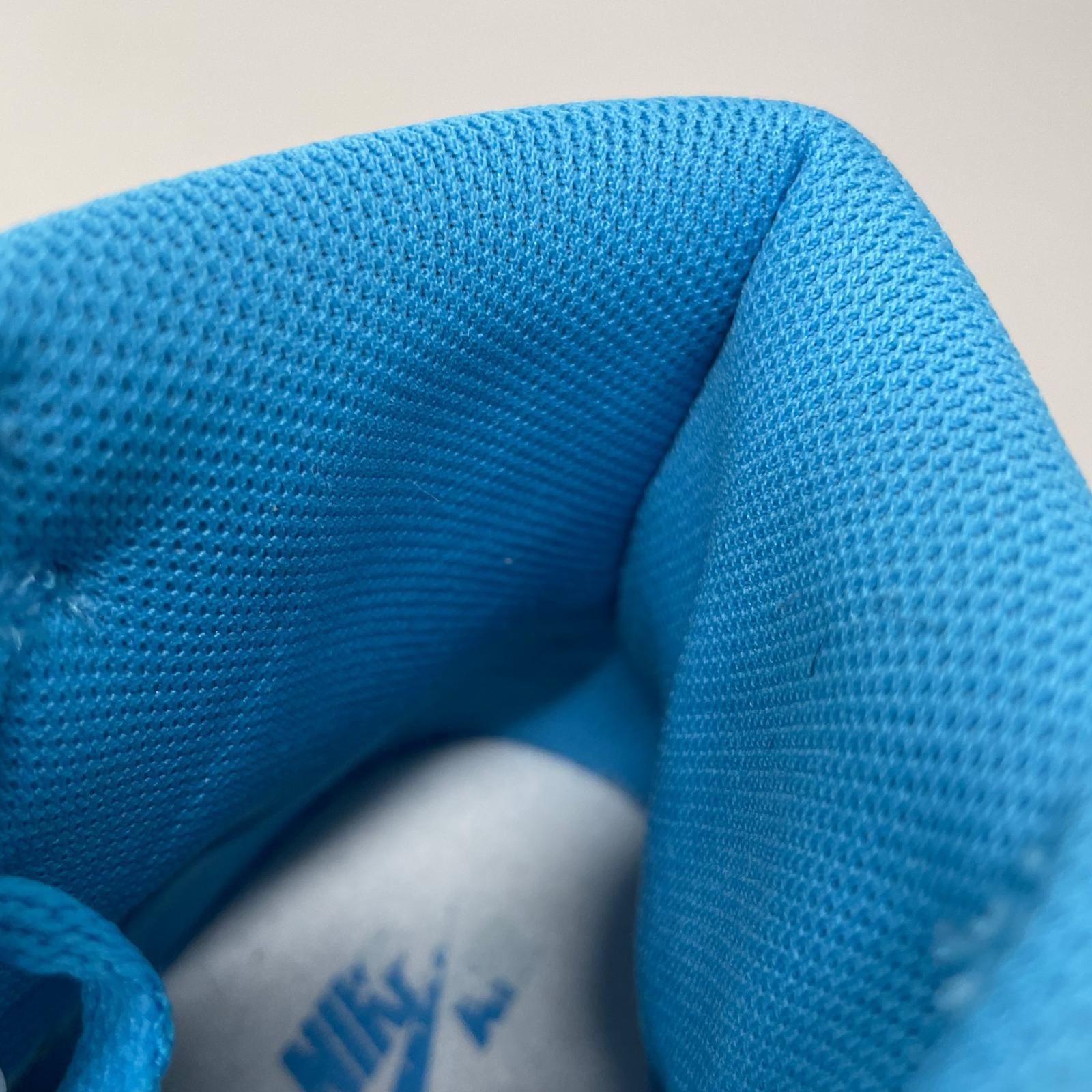 スニーカー Air Jordan 1 Retro High UNC 26cm (US8 UK7 1/2 EU42)