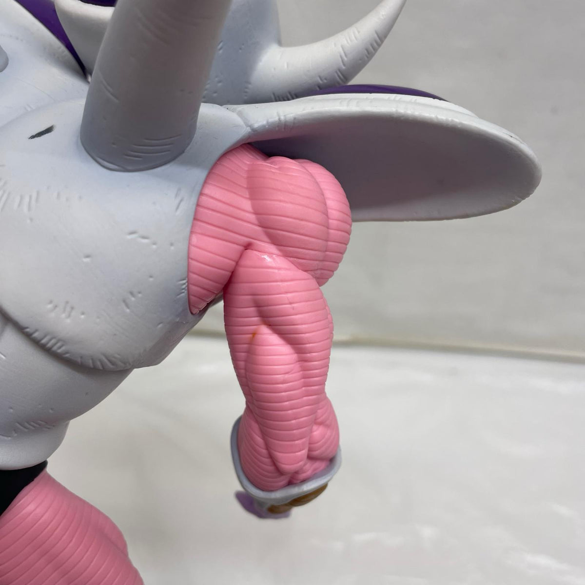一番くじ フリーザ 第三 ドラゴンボール フィギュア/グッズ