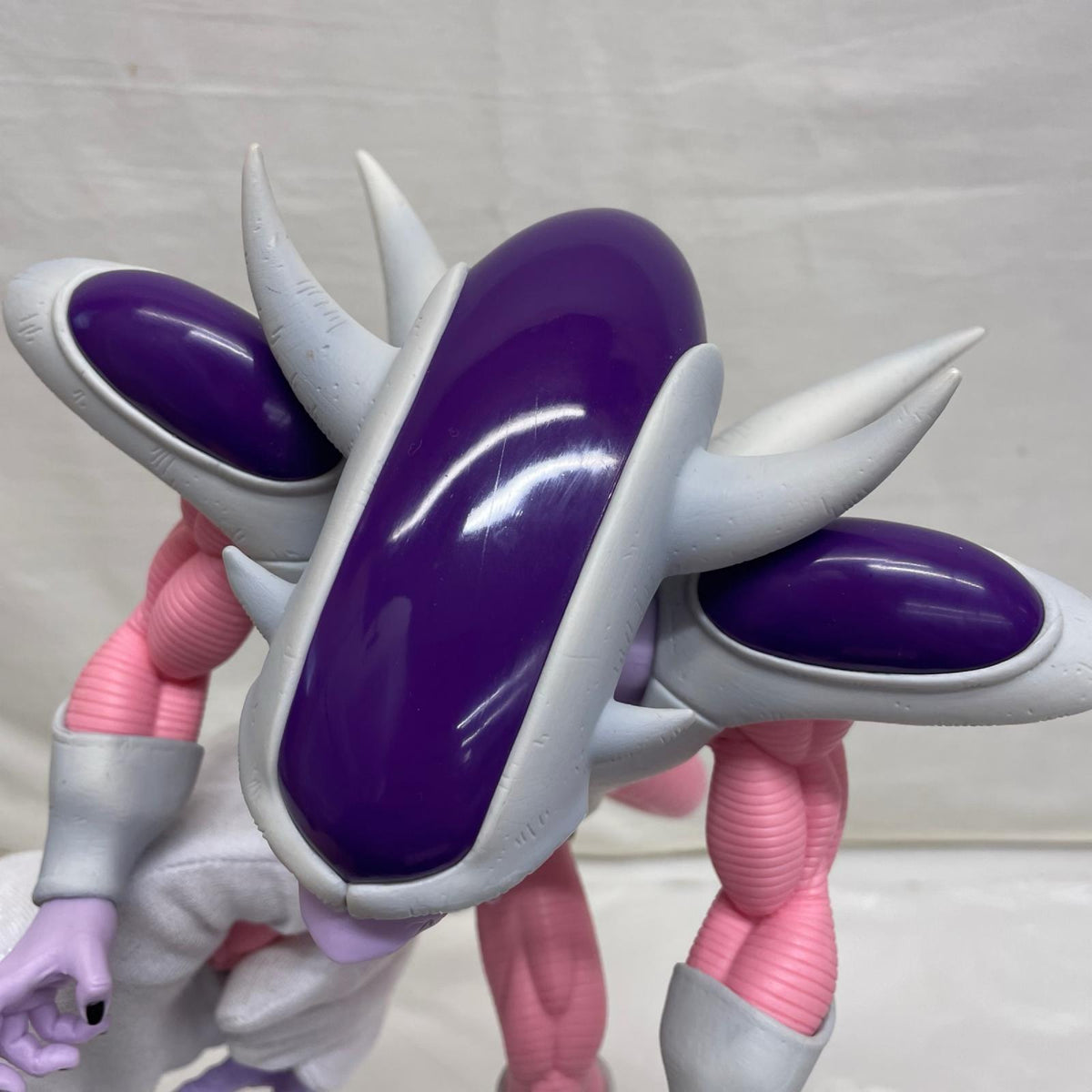 一番くじ フリーザ 第三 ドラゴンボール フィギュア/グッズ