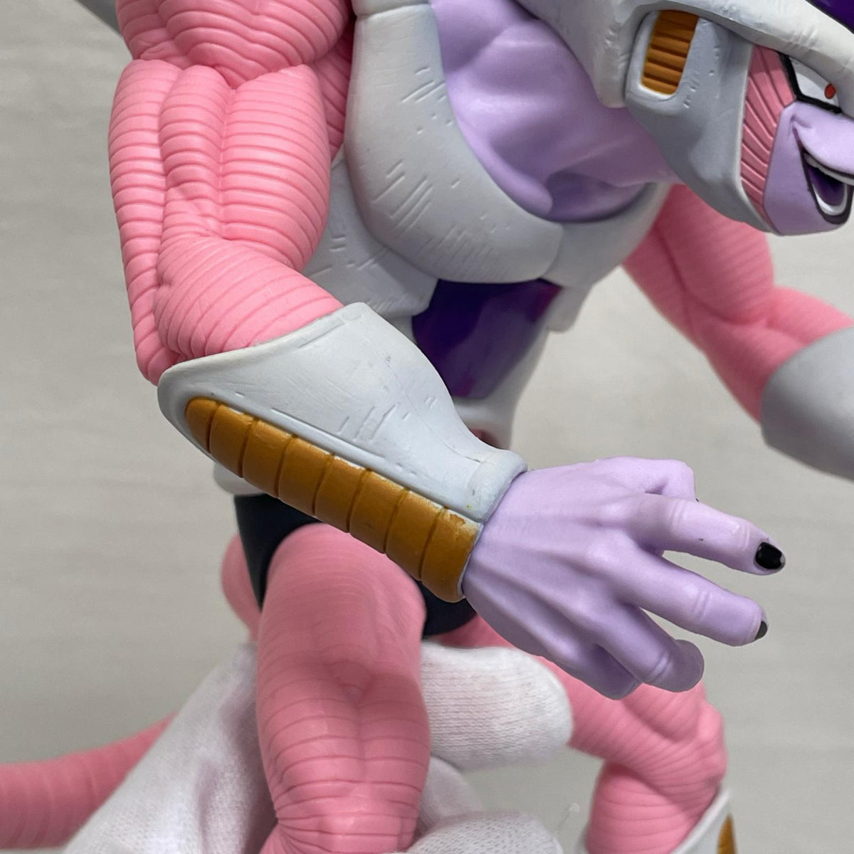 一番くじ フリーザ 第三 ドラゴンボール フィギュア/グッズ