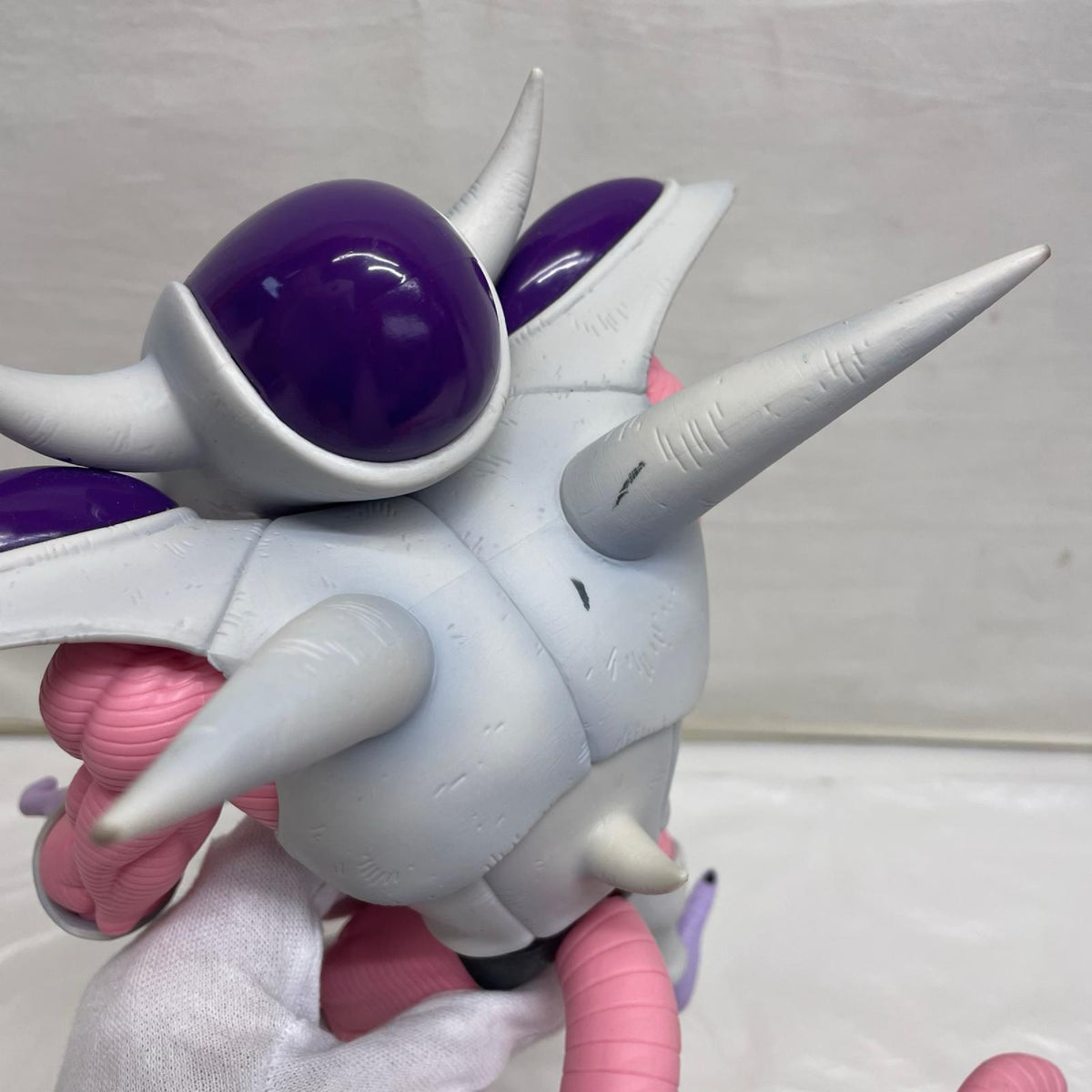 一番くじ フリーザ 第三 ドラゴンボール フィギュア/グッズ