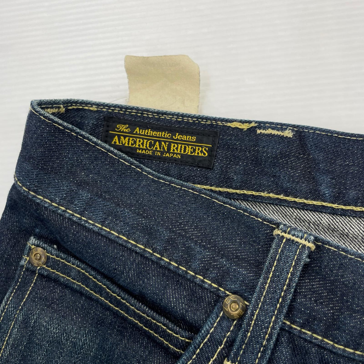 デニムパンツ Lee AMERICAN RIDERS 200 デニムパンツ LM8200 31