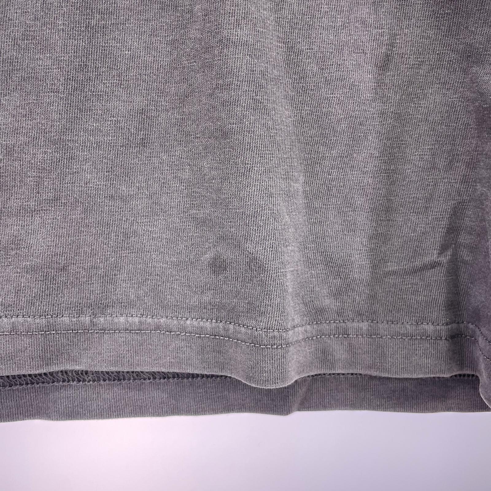 半袖Tシャツ WHISKY WOMAN Tシャツ S グレー