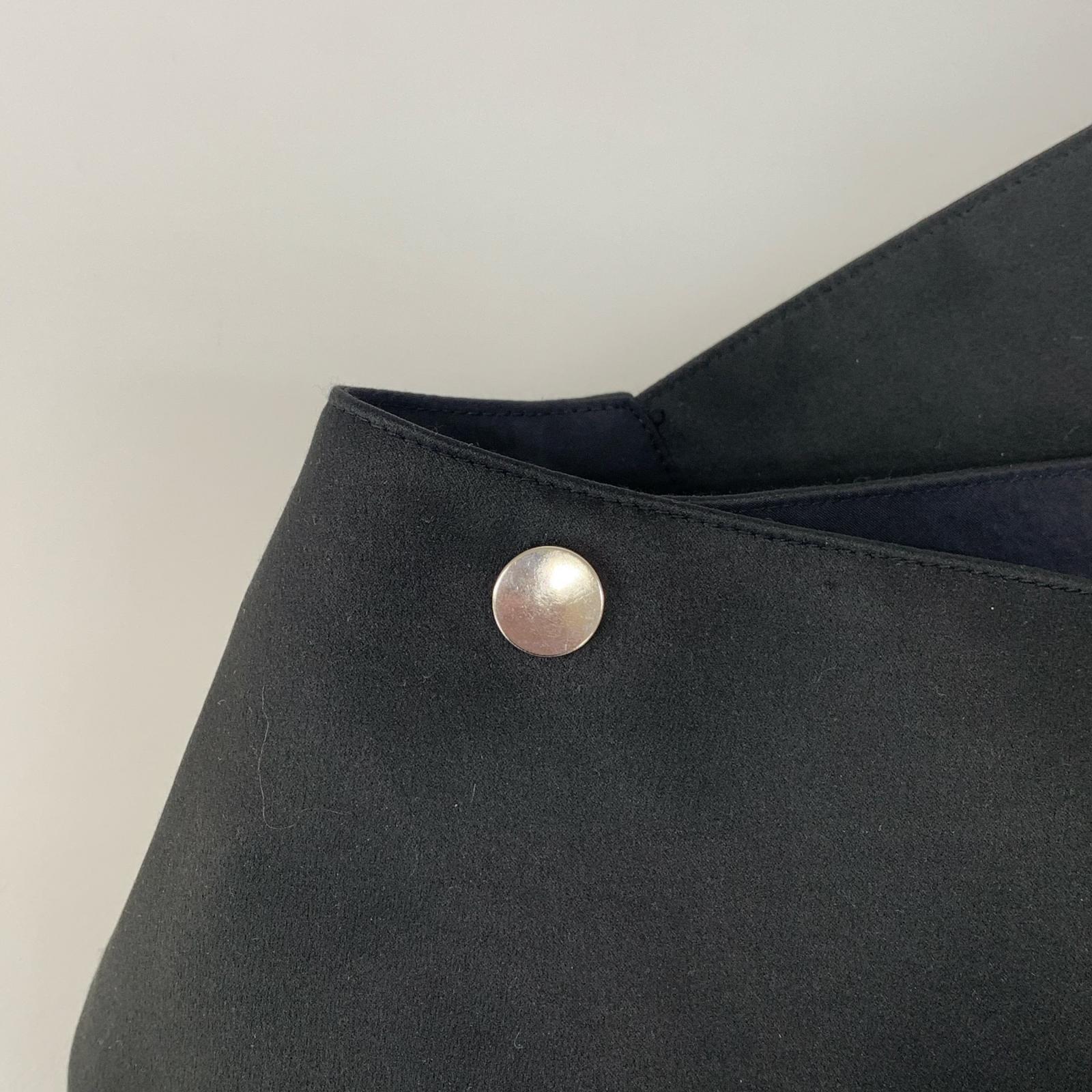 ショルダーバッグ CHARMS Oyster Bag ブラック