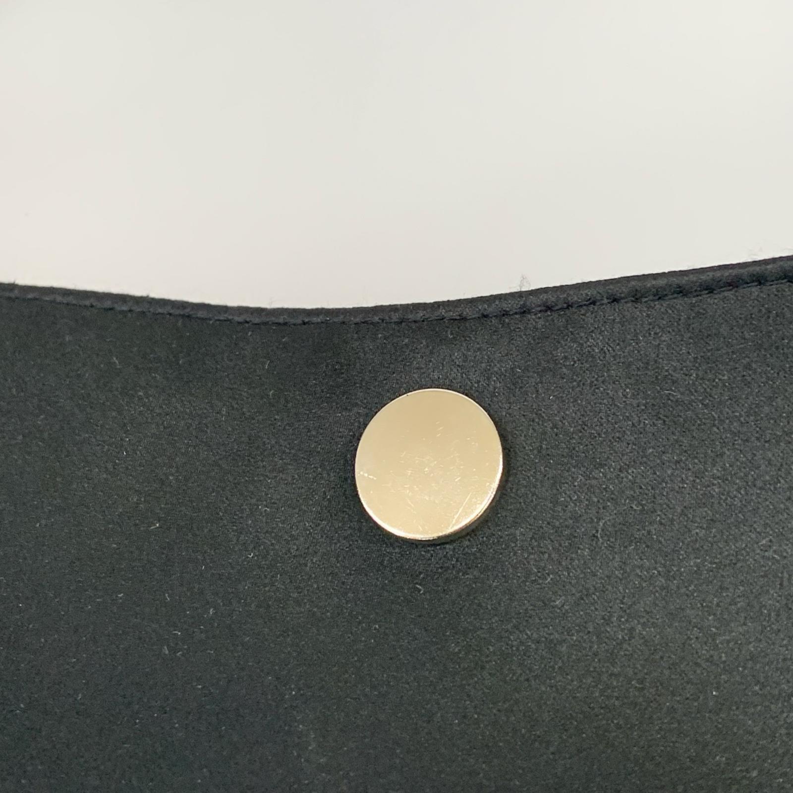 ショルダーバッグ CHARMS Oyster Bag ブラック