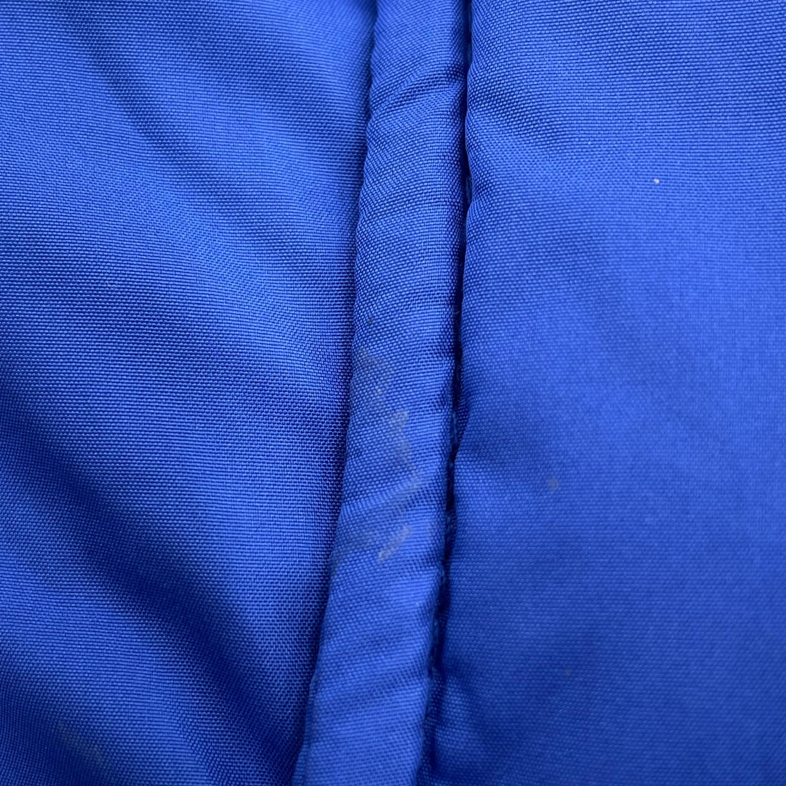 ジャケット PADDED BERTIL WINDBREAKER 青 (S) S ブルー