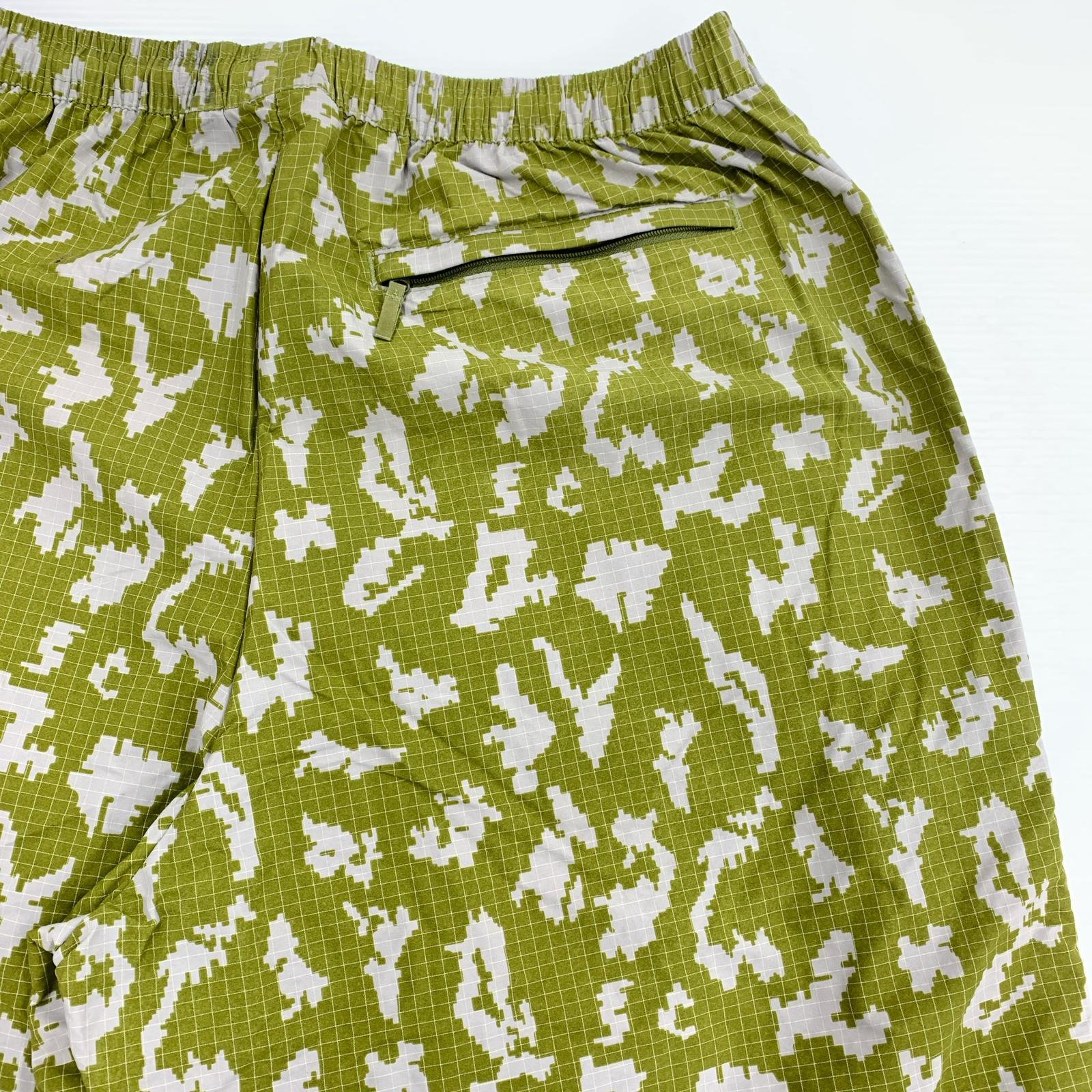 パンツ Supreme 26SS Ripstop Warm Up Pant Olive Camo M M