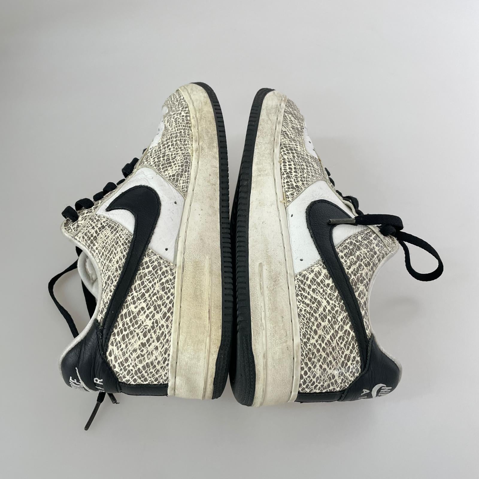 スニーカー AIR FORCE 1 LOW 27.5cm (US9 1/2 UK9 EU45)