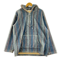 その他トップス RADIALL TRENCH BAJA PARKA RAD-19AW-CUT008 (M) M