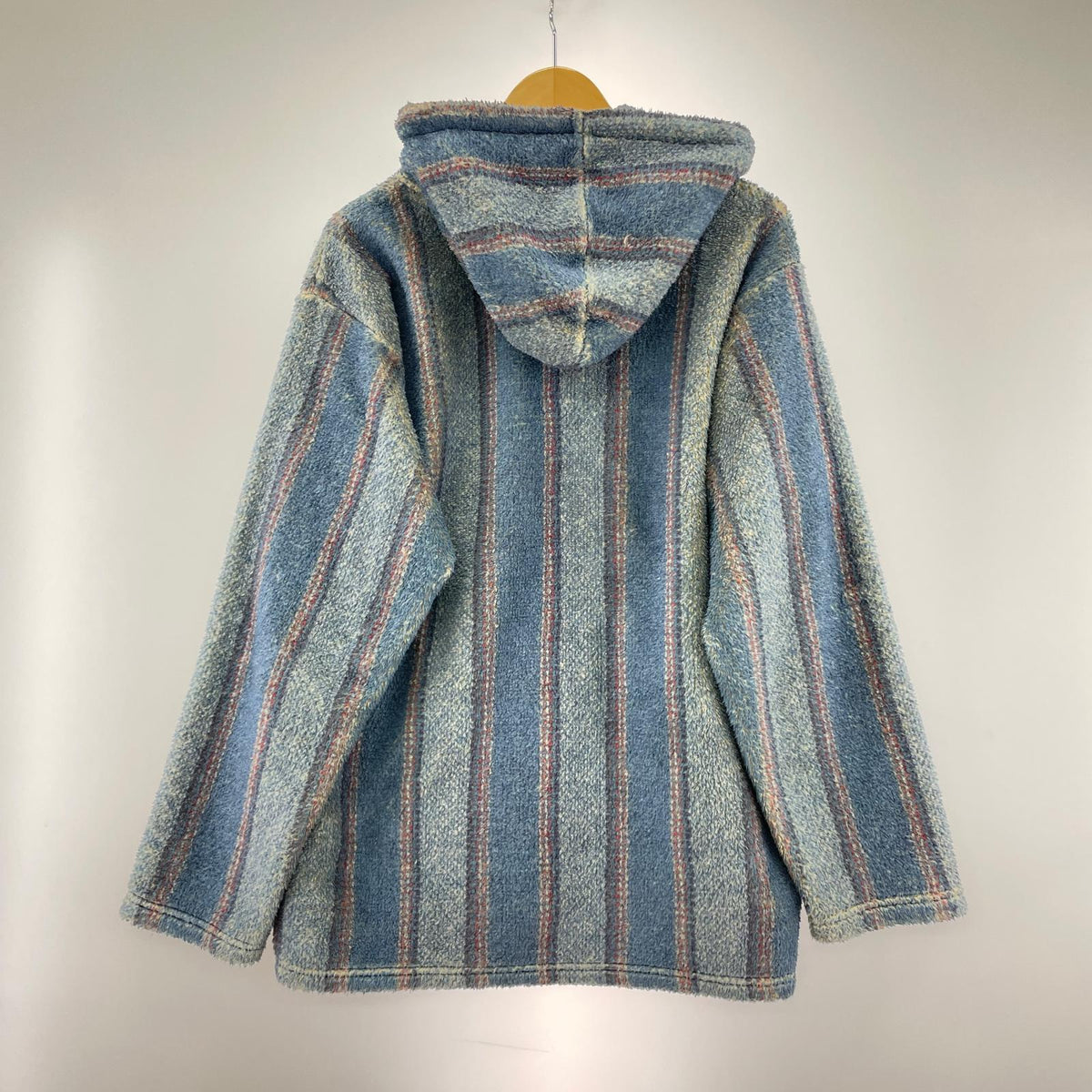 その他トップス RADIALL TRENCH BAJA PARKA RAD-19AW-CUT008 (M) M