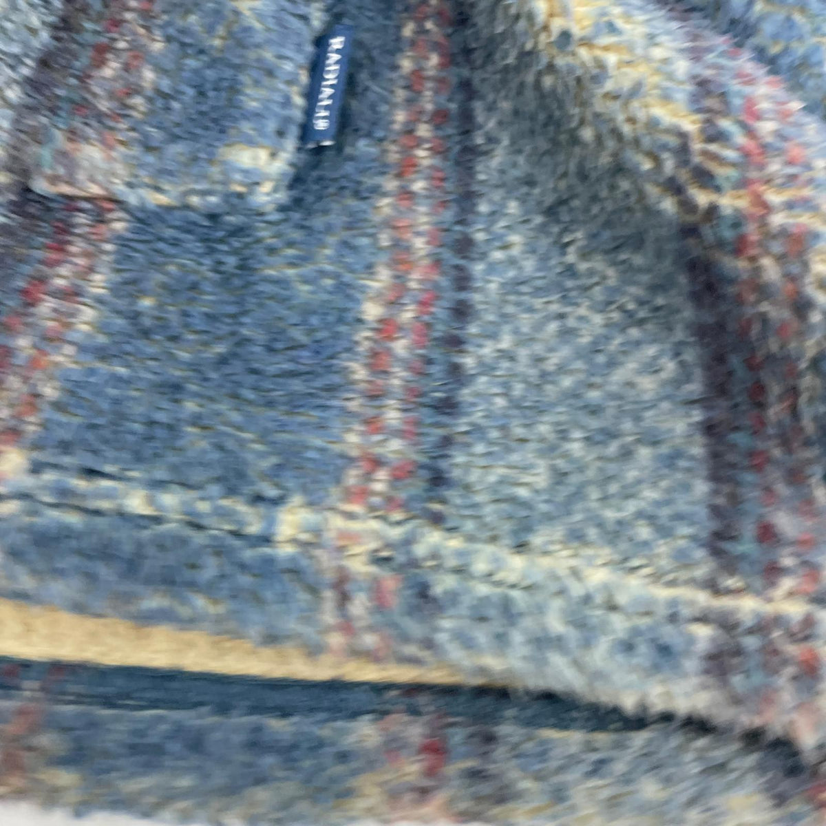 その他トップス RADIALL TRENCH BAJA PARKA RAD-19AW-CUT008 (M) M