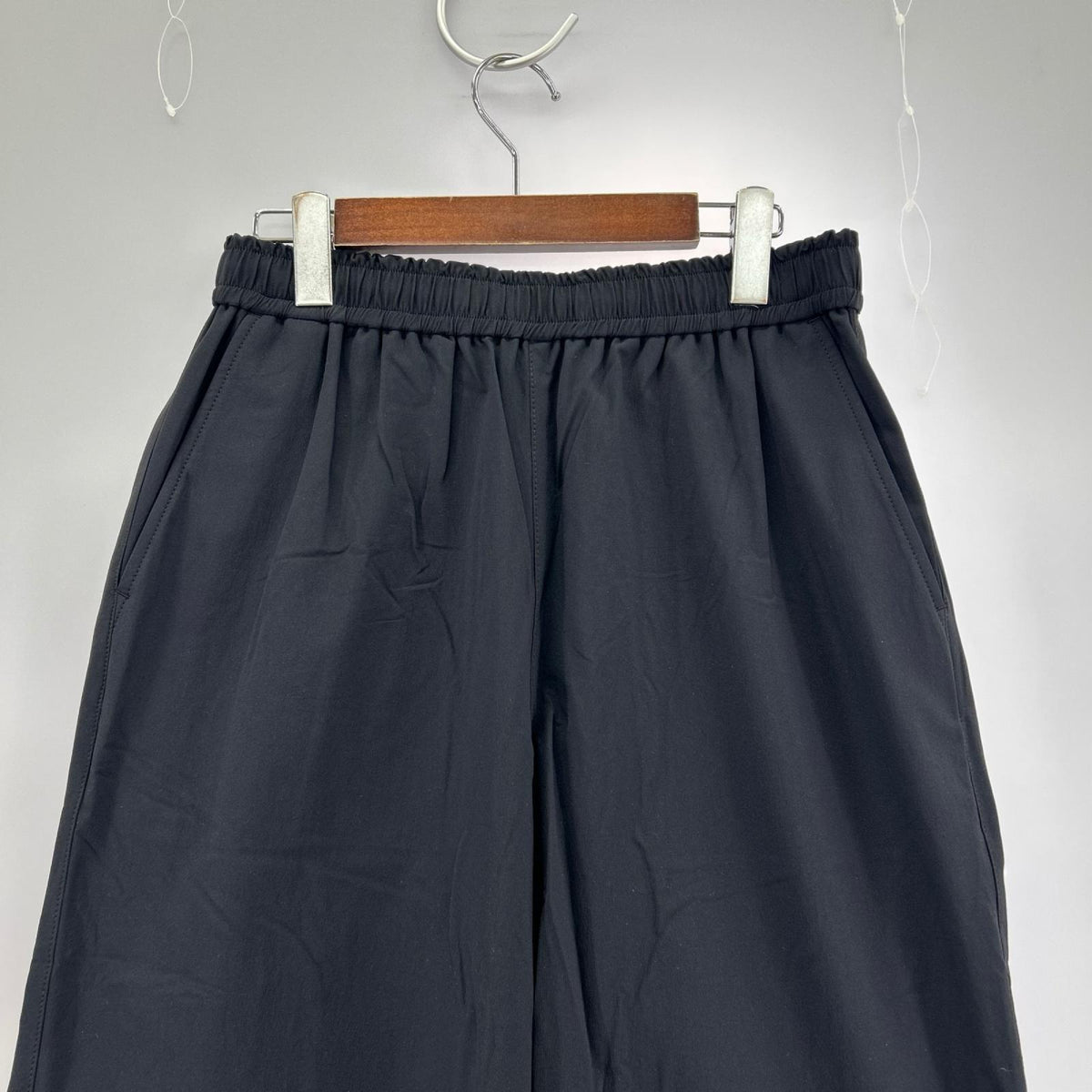 パンツ 黒 36 9261-CP09-004 36 ブラック