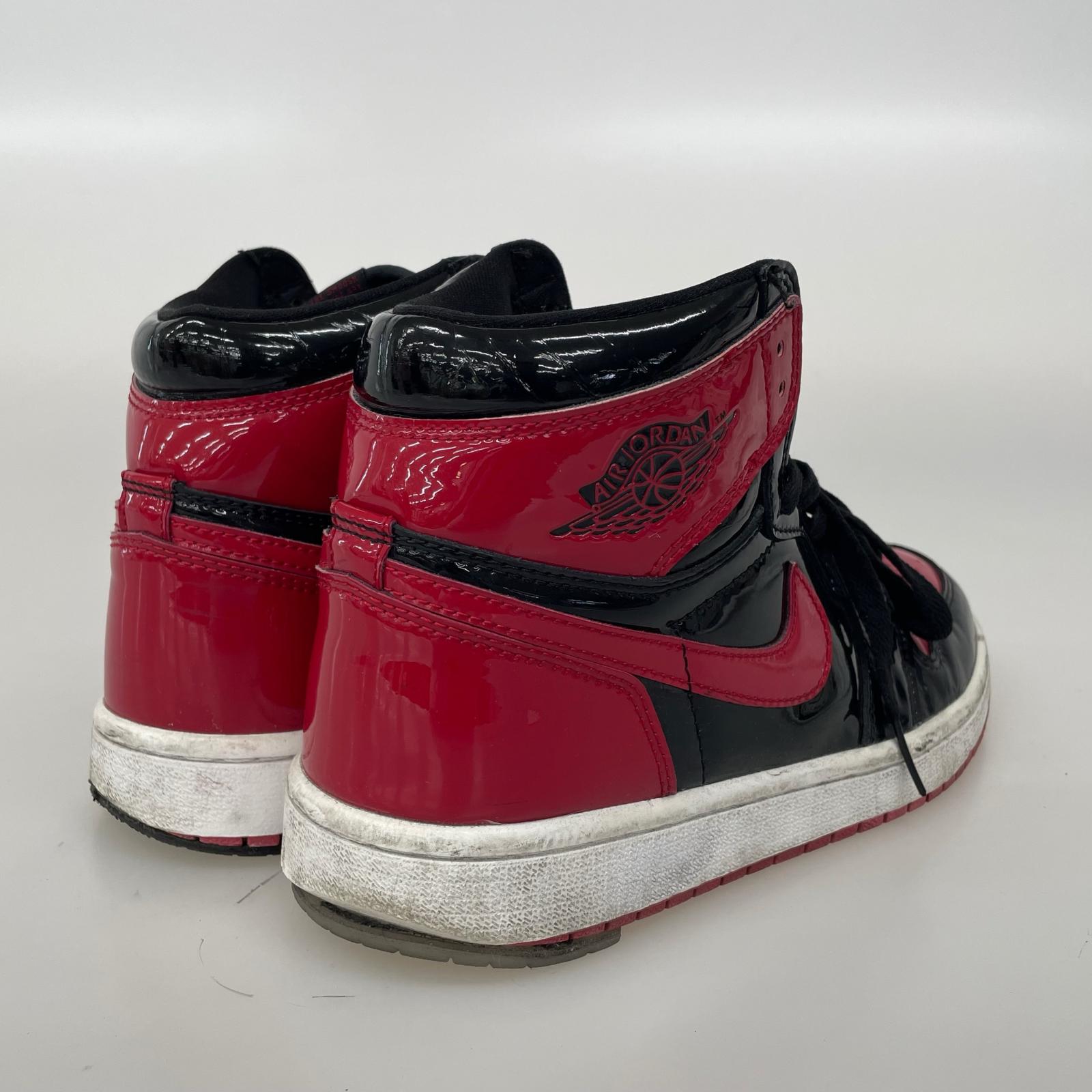 スニーカー AIR JORDAN 1 RETRO HIGH OG 25.5cm 25.5cm (US7 1/2 UK7 EU41)
