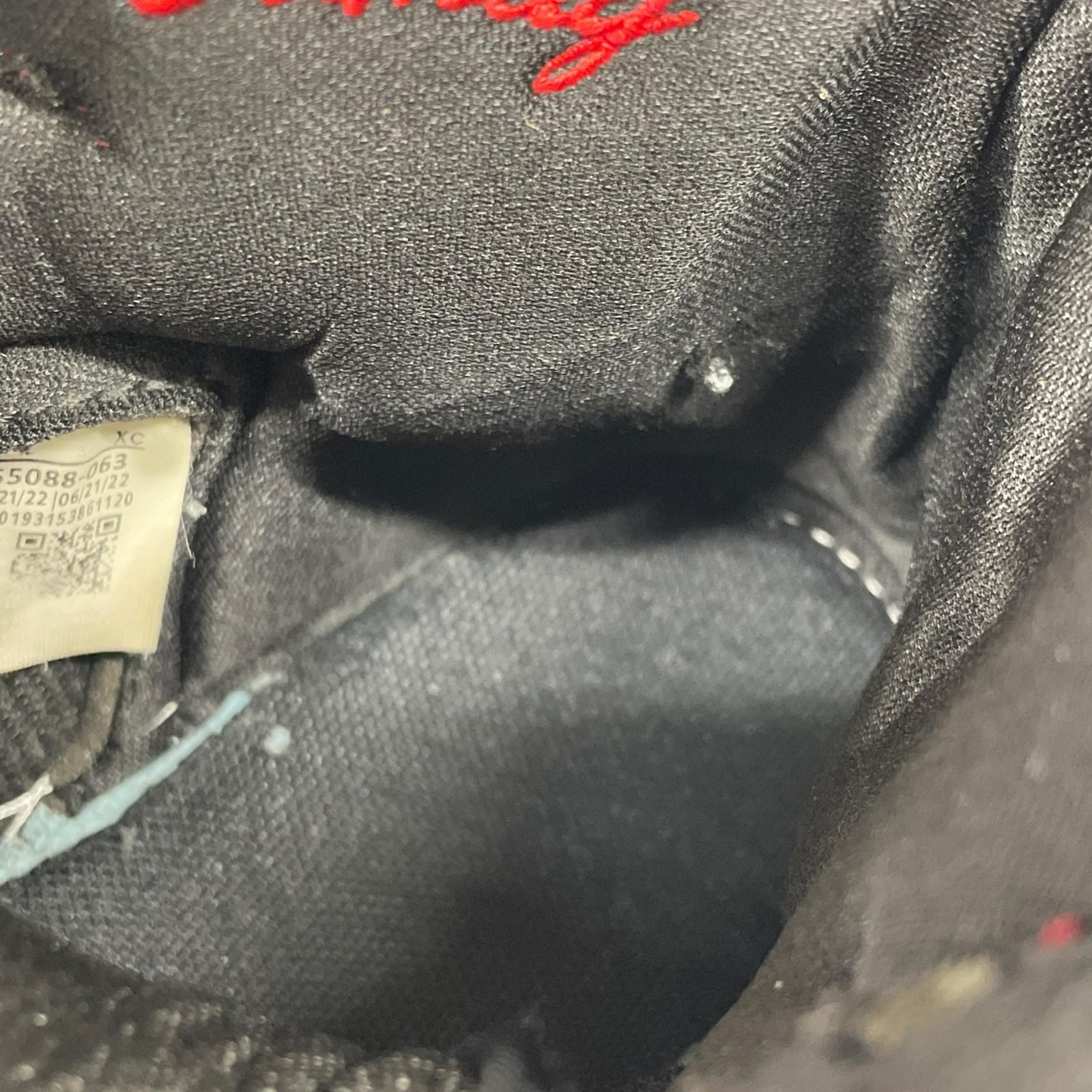 スニーカー AIR JORDAN 1 RETRO HIGH OG 25.5cm 25.5cm (US7 1/2 UK7 EU41)