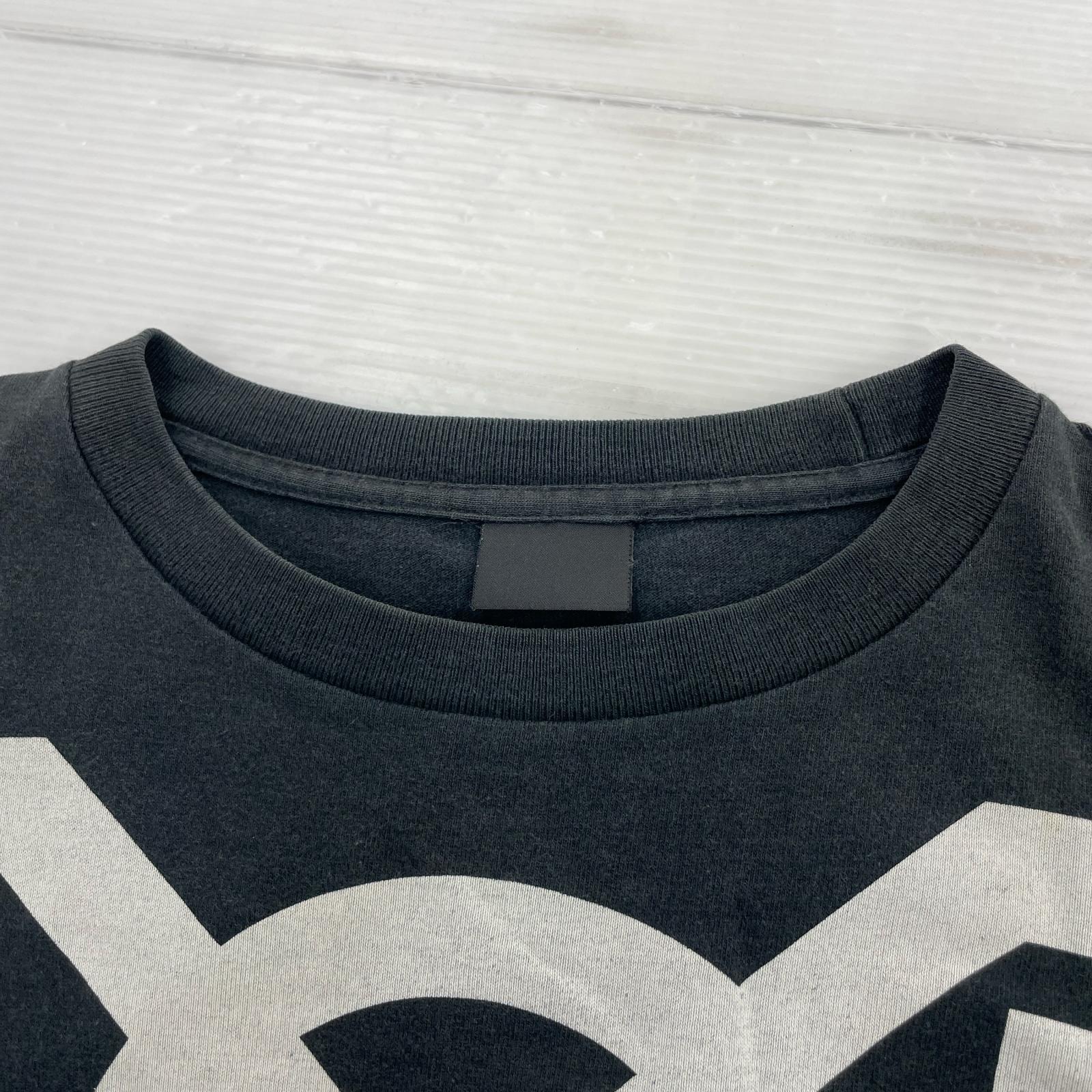 半袖Tシャツ BOUNTY HUNTER 黒 ブラック